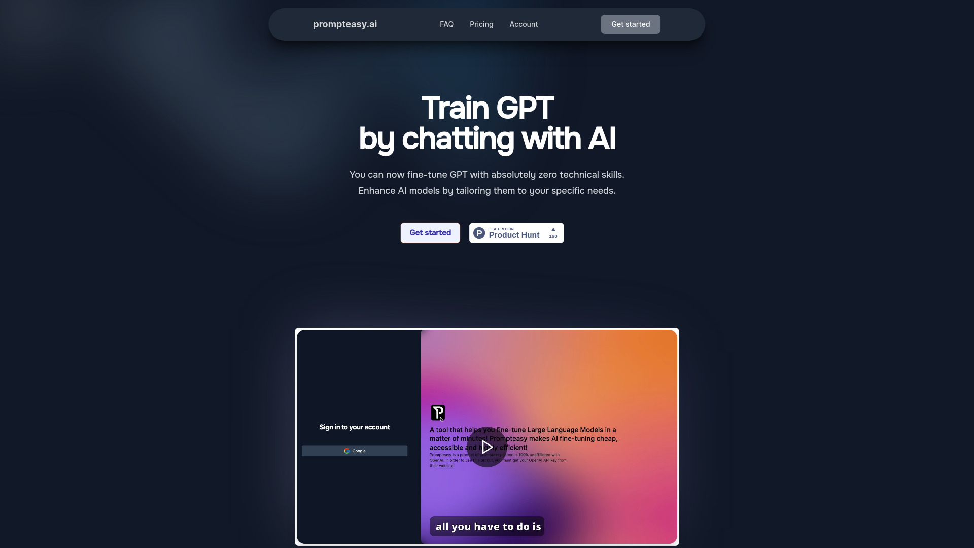 Startup Image