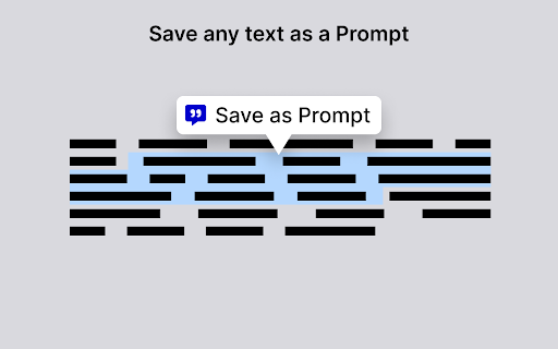 Promptly for ChatGPT startup – AI Prompt Generator