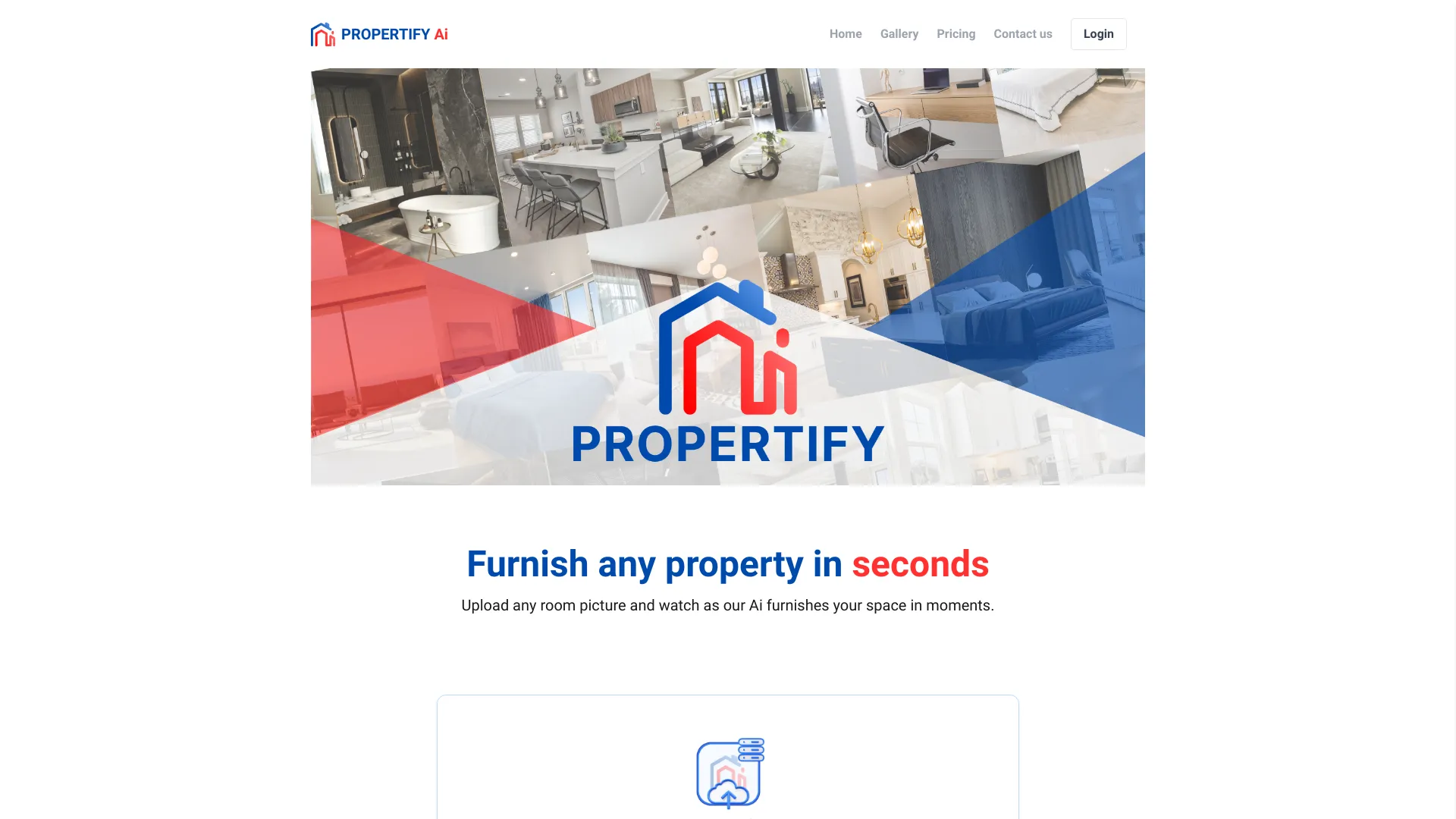  Startup Image