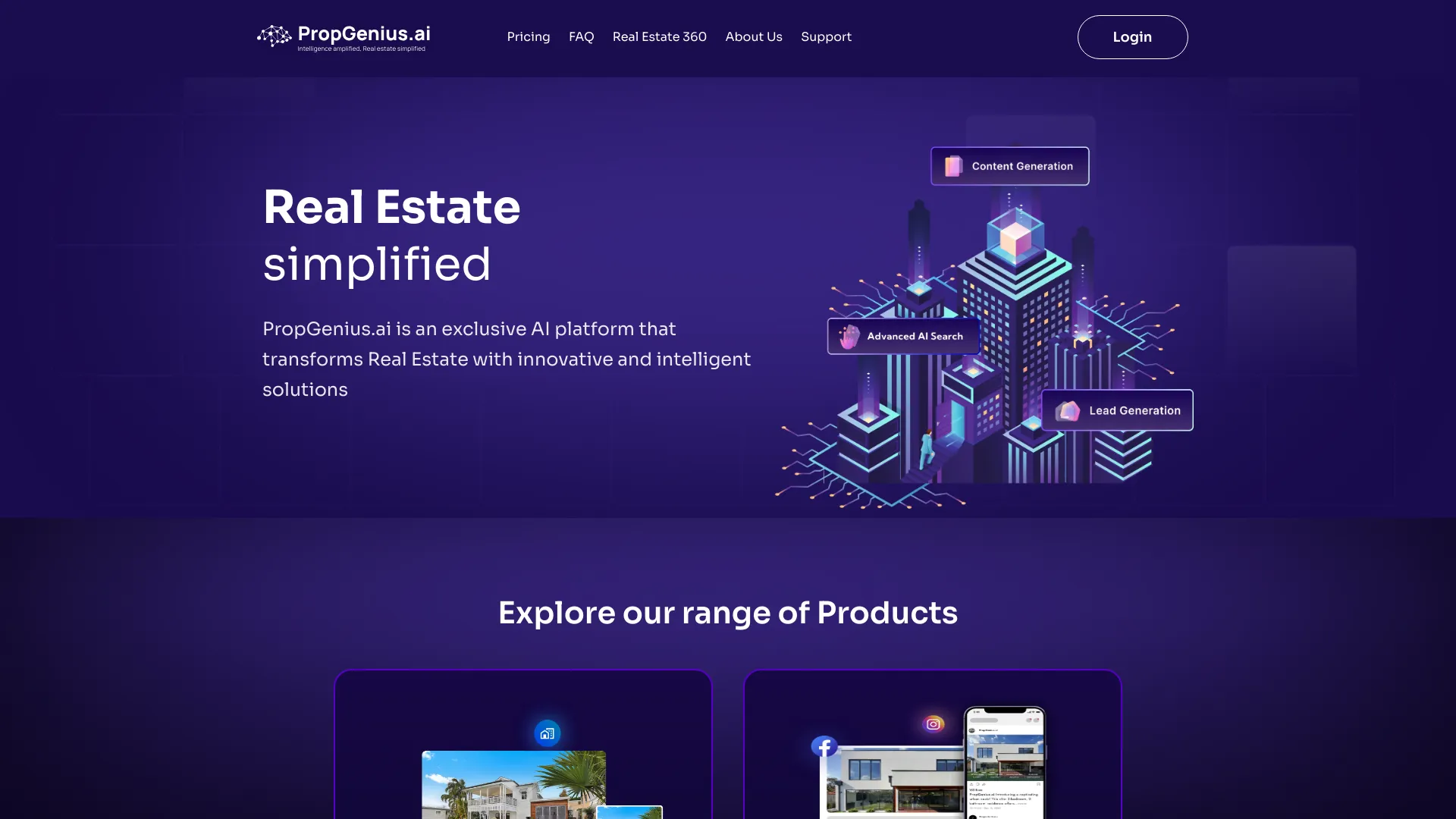 Startup Image