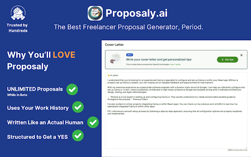 - proposaly-upwork-ai-proposal-generator-startup-thumbnail-image.jpg Listing Image