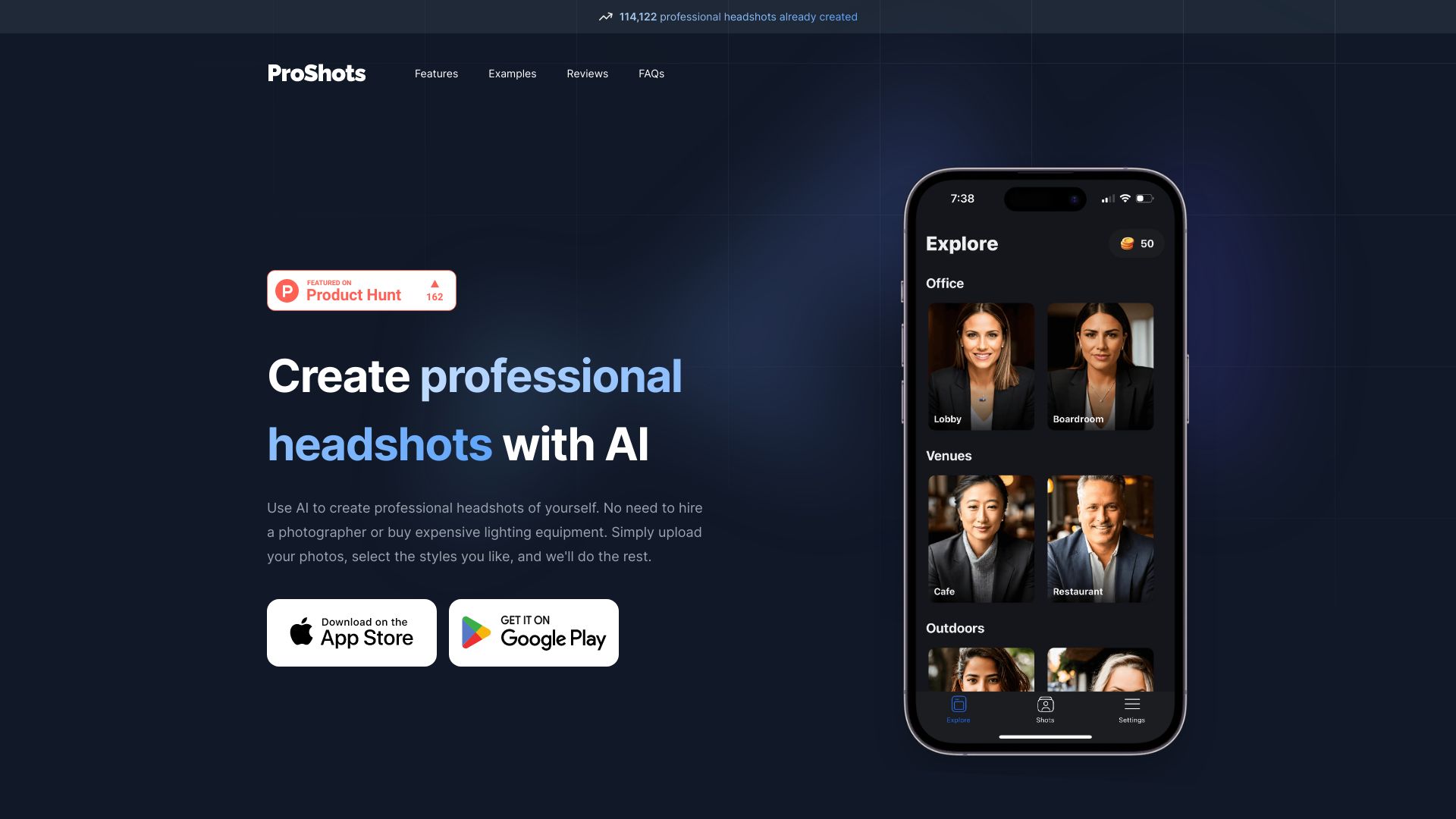  Startup Image