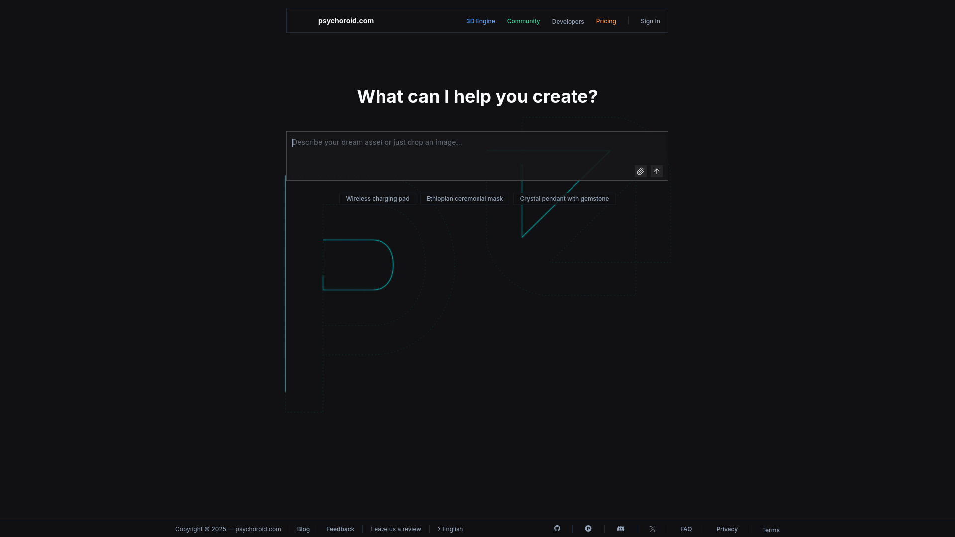  Startup Image