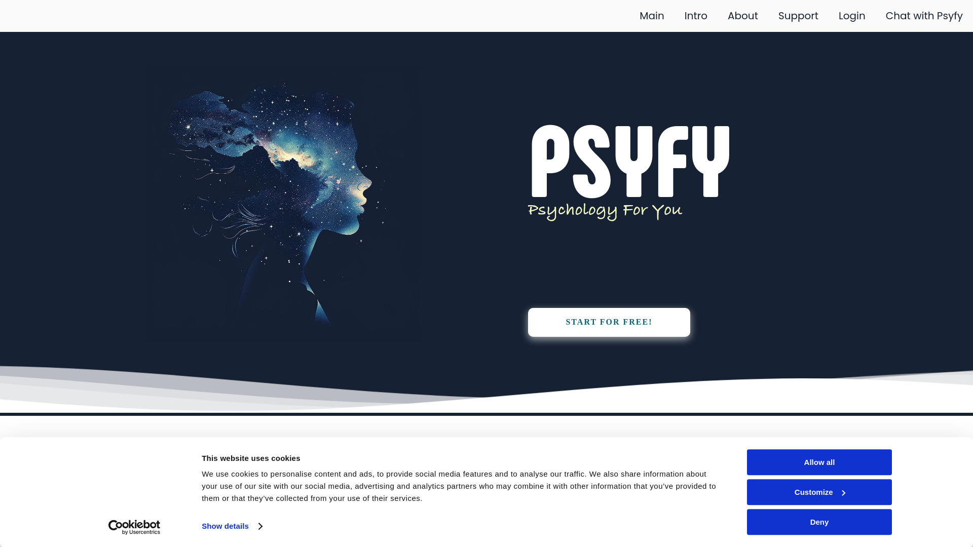  Startup Image