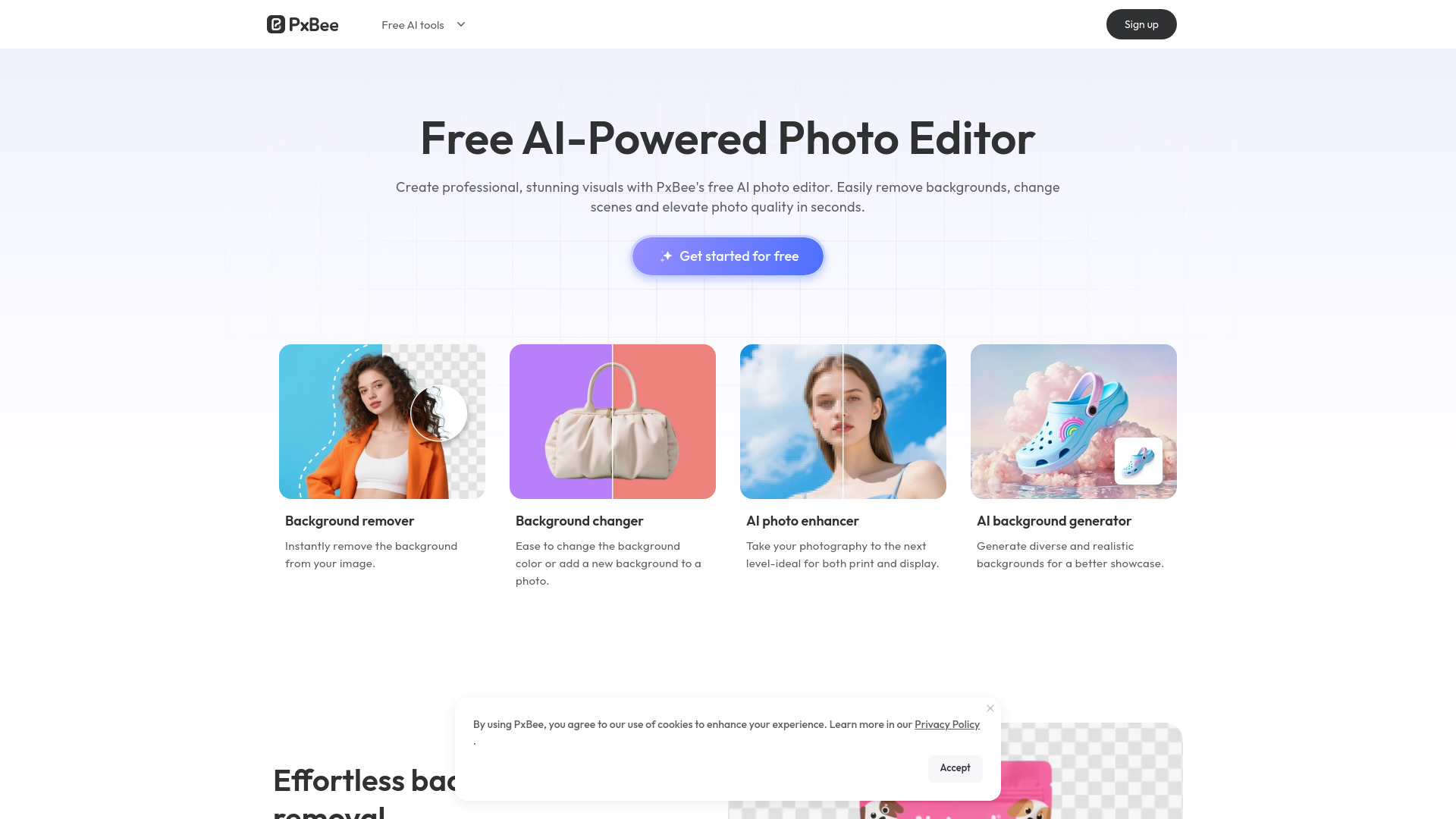  Startup Image