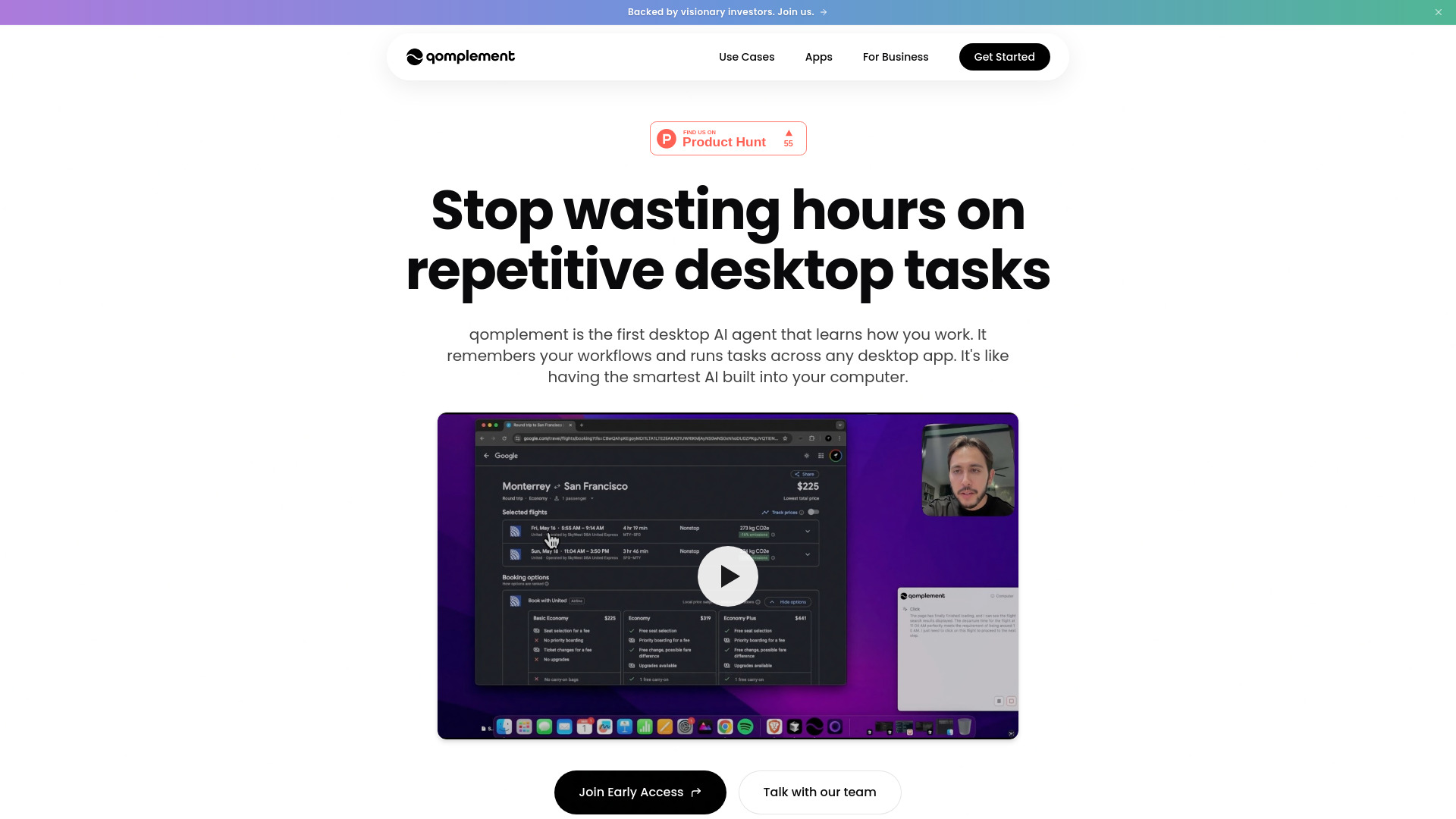  Startup Image
