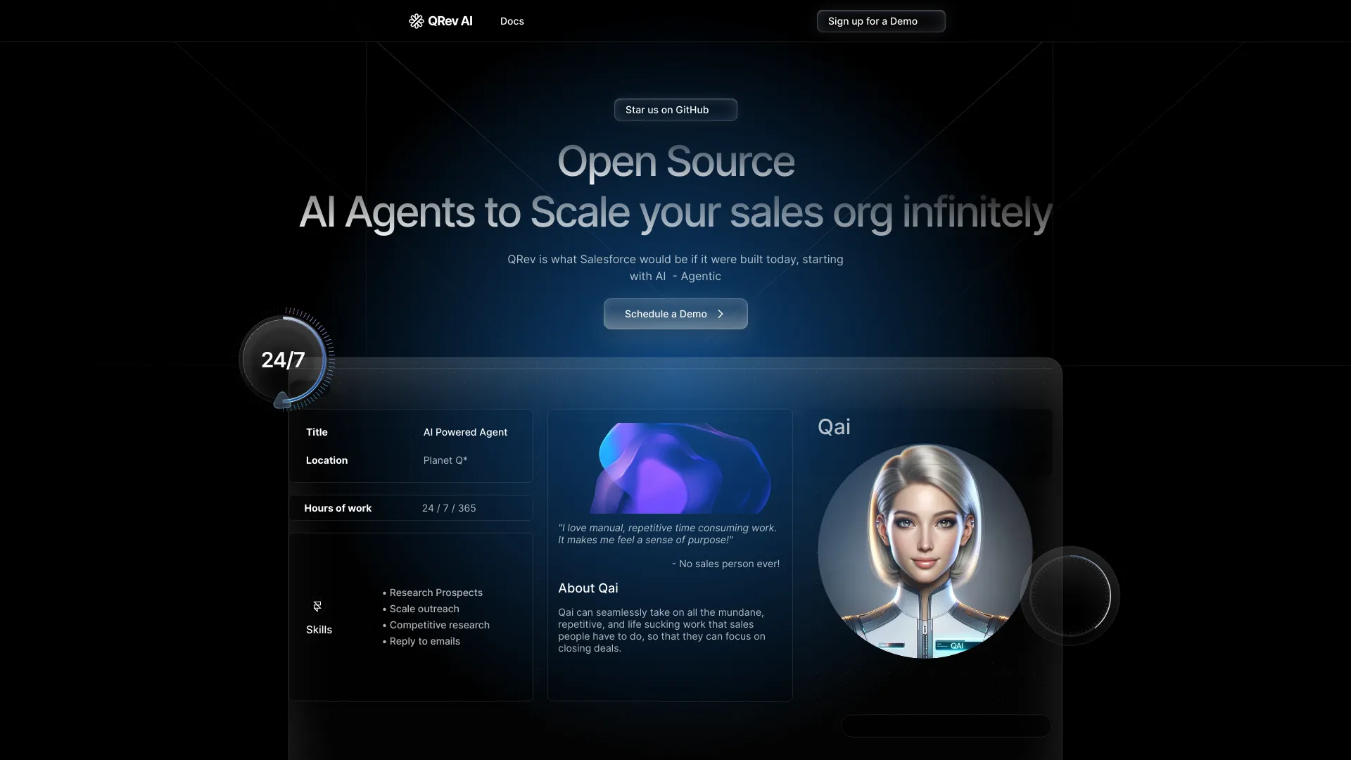 Startup Image