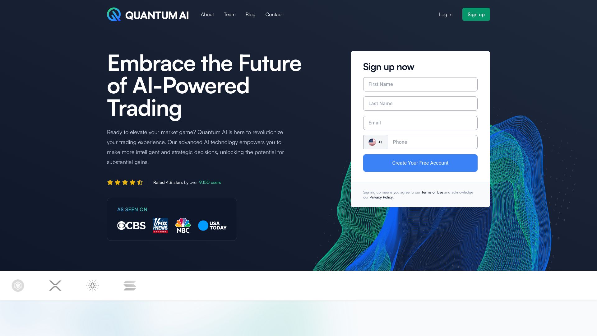Startup Image