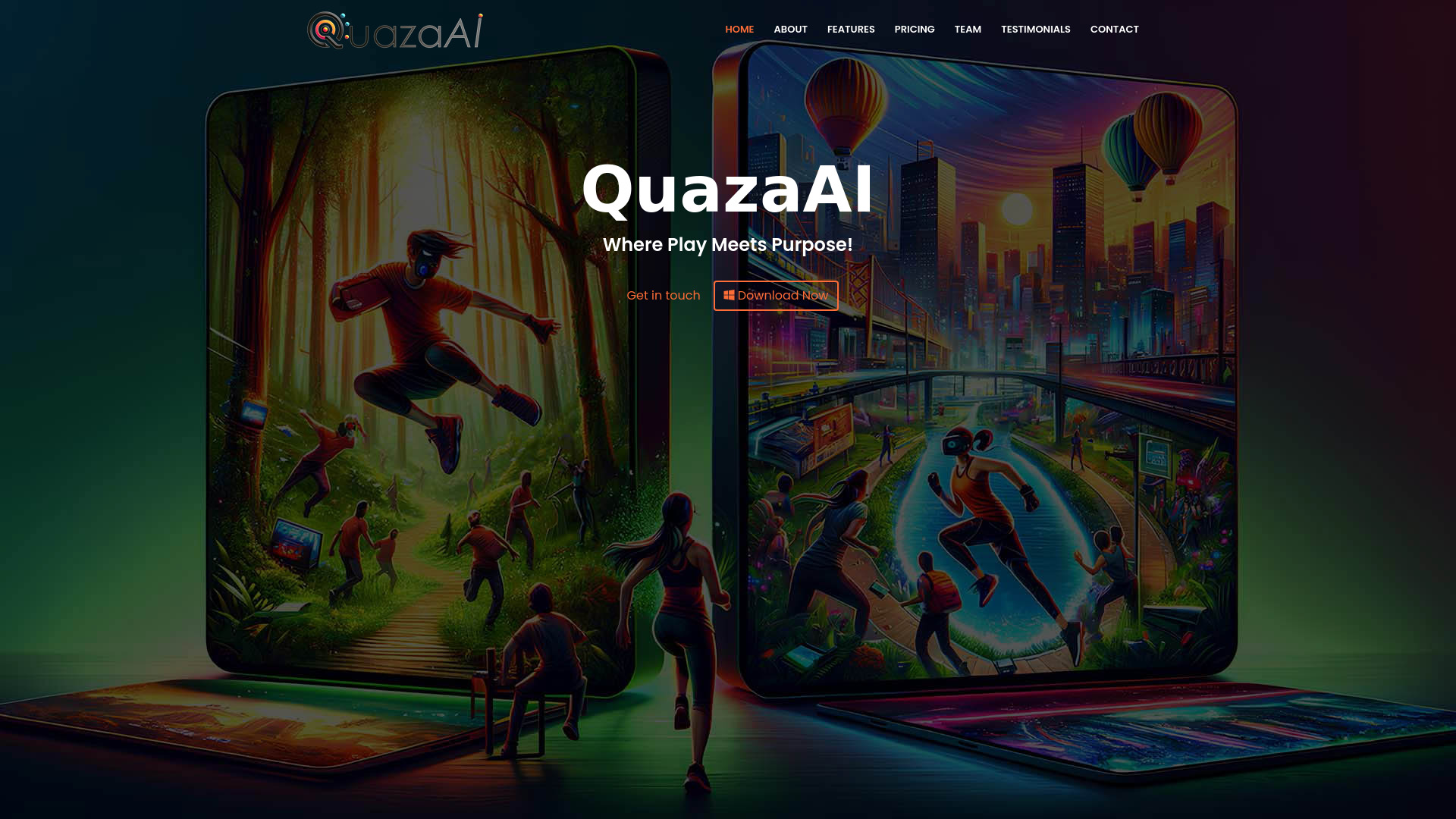  Startup Image