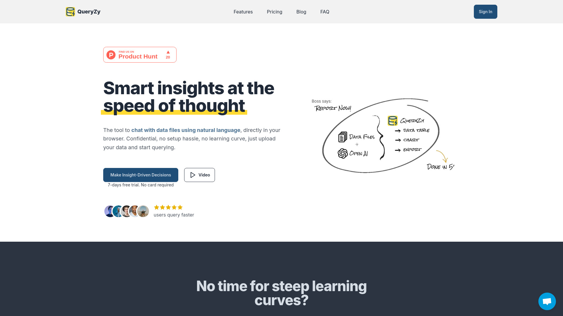 Startup Image