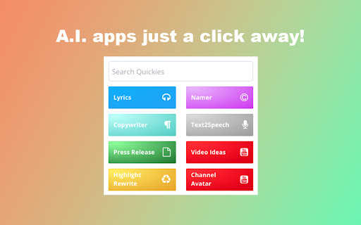 Startup Image