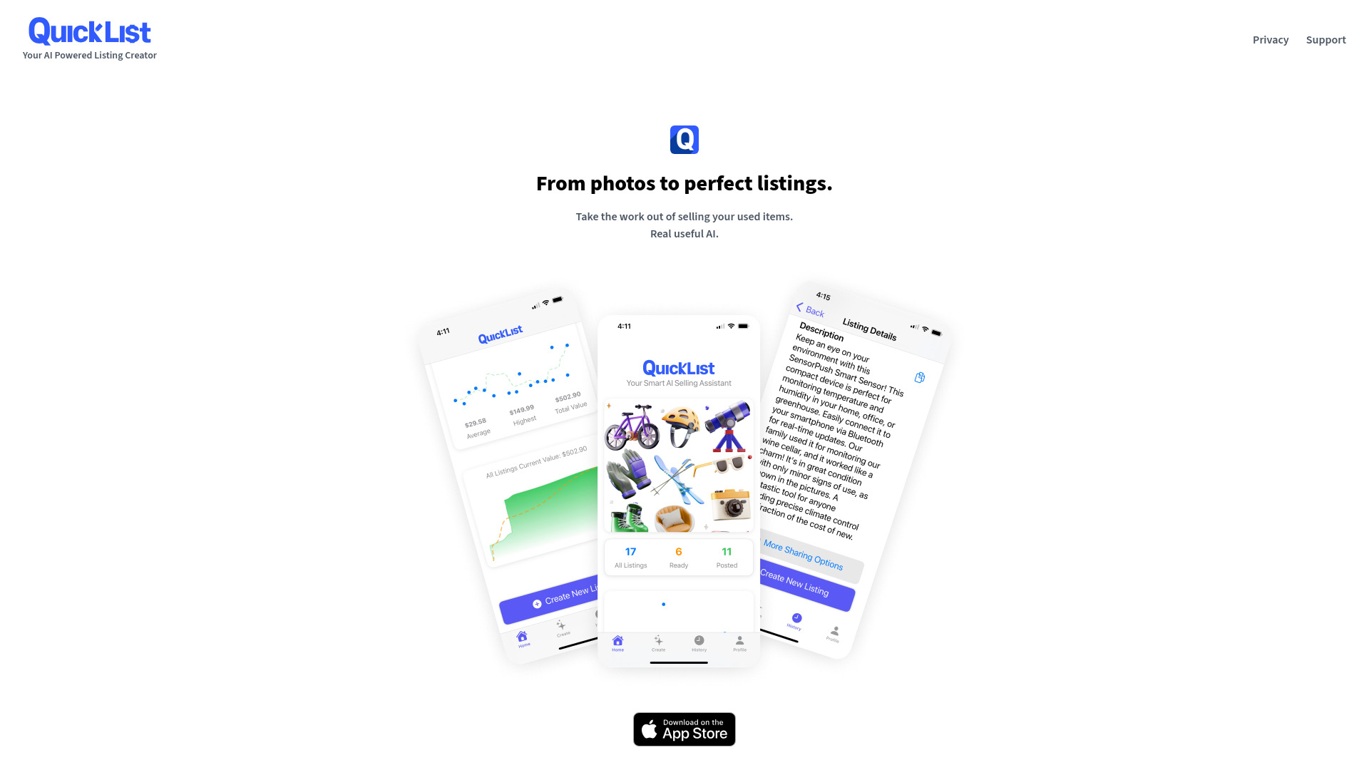 Startup Image