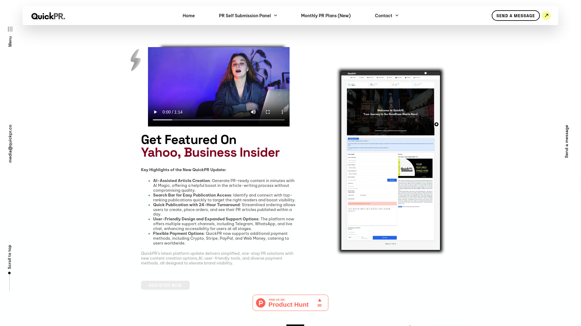  Startup Image