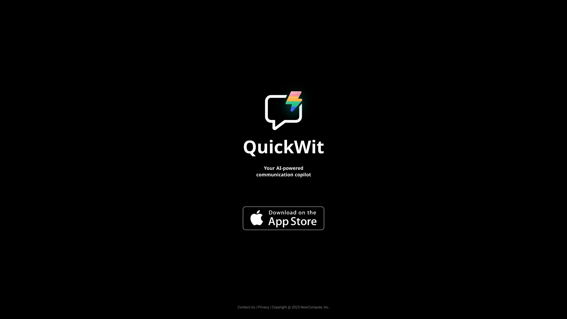  Startup Image