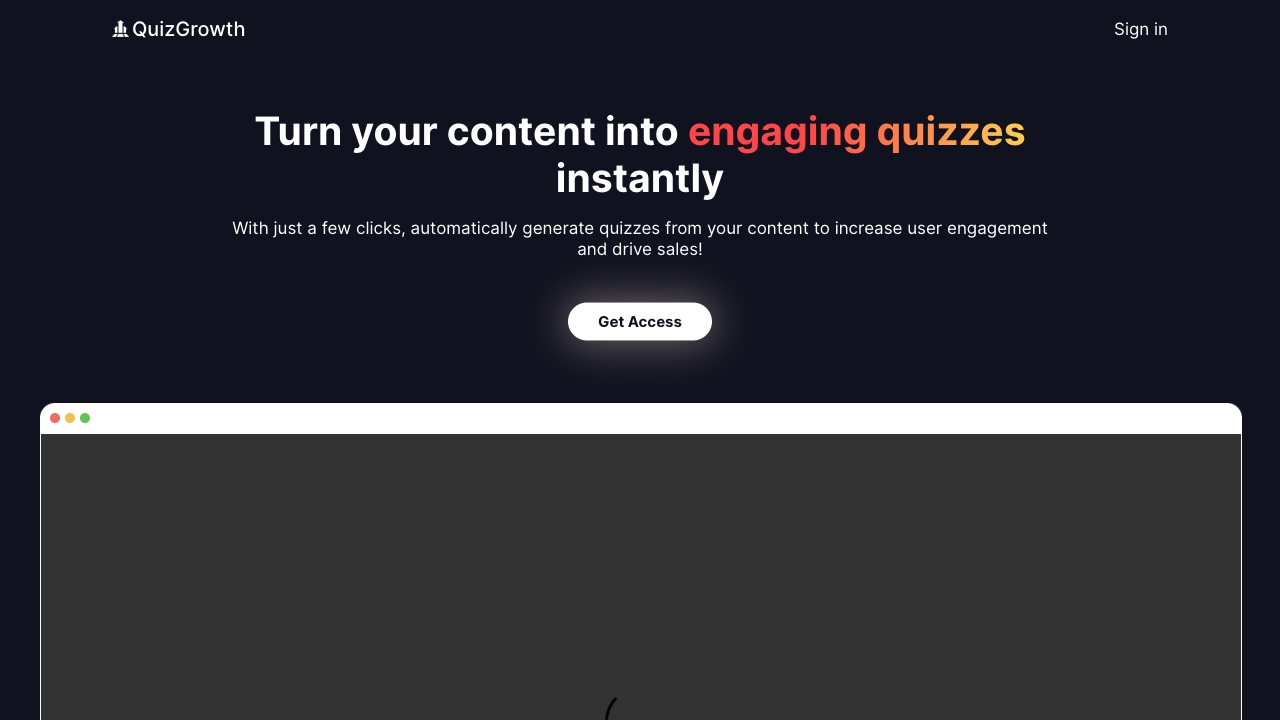  Startup Image