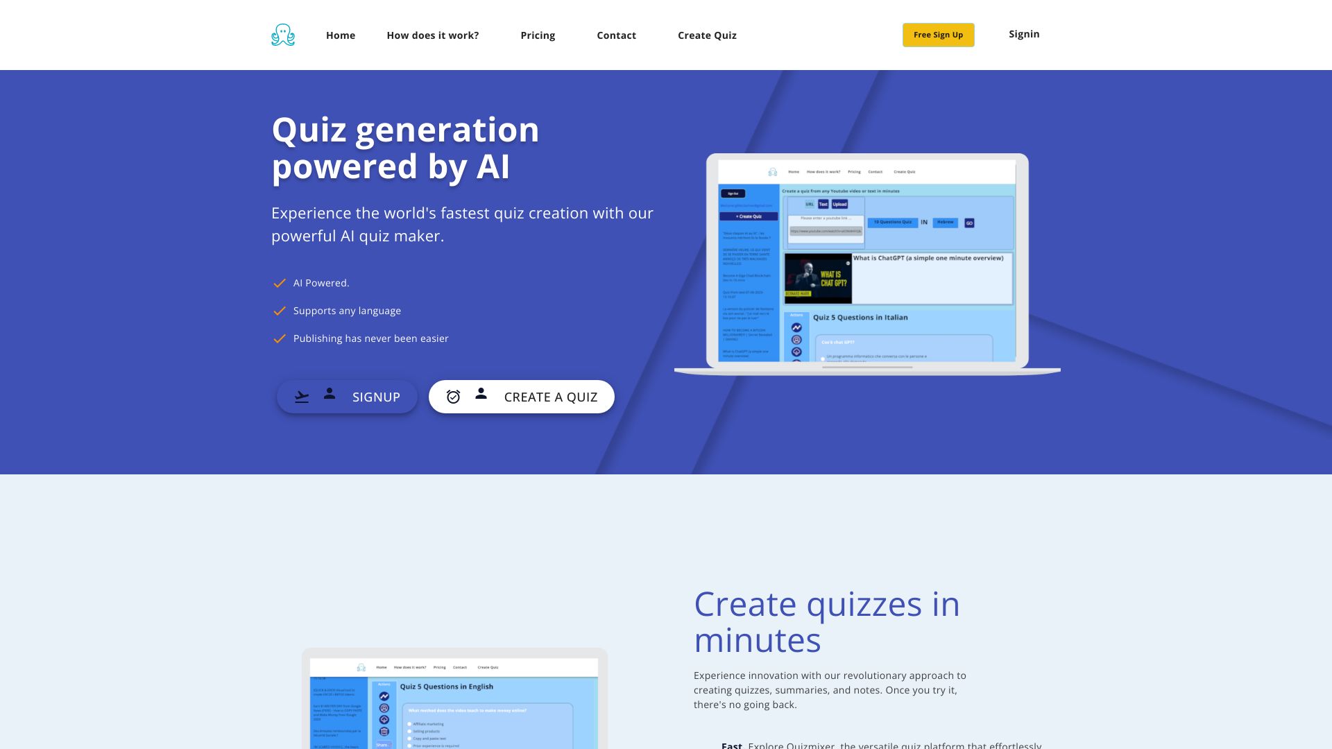  Startup Image