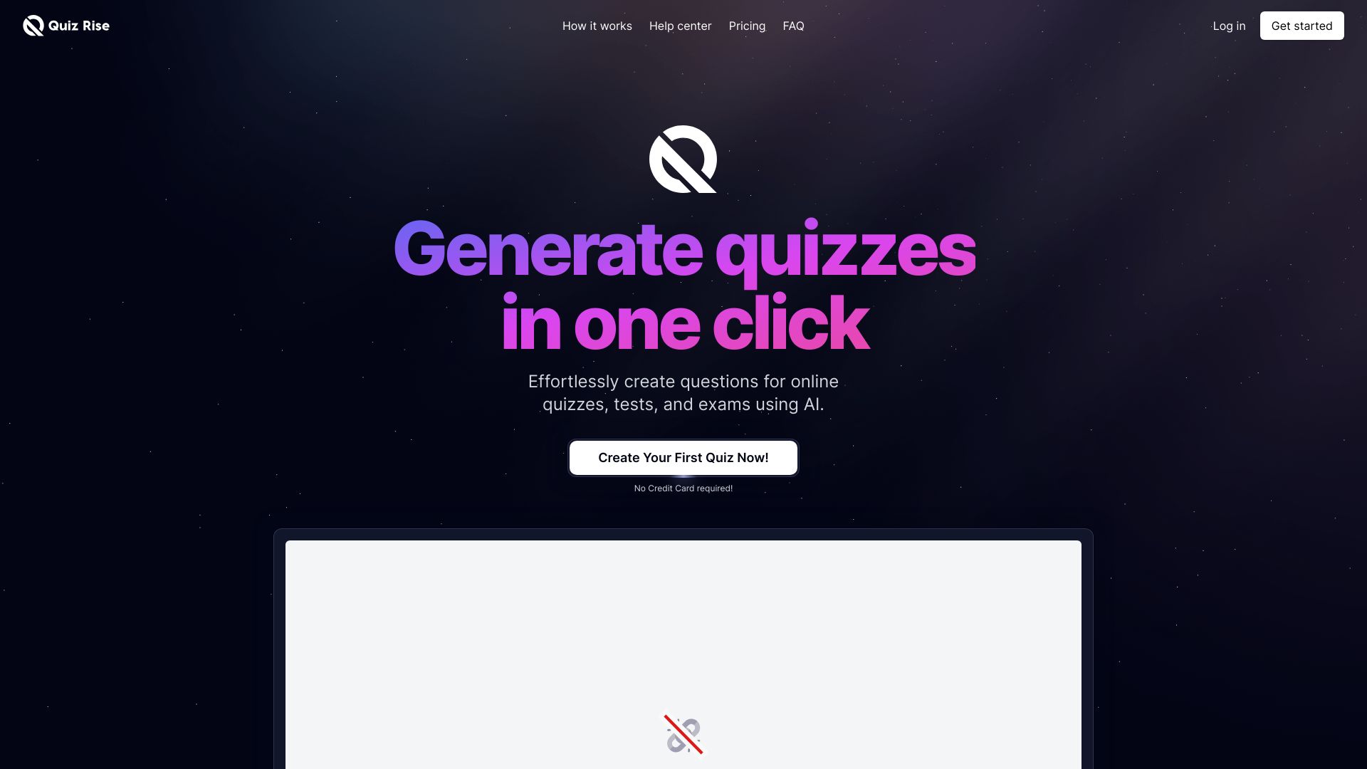  Startup Image