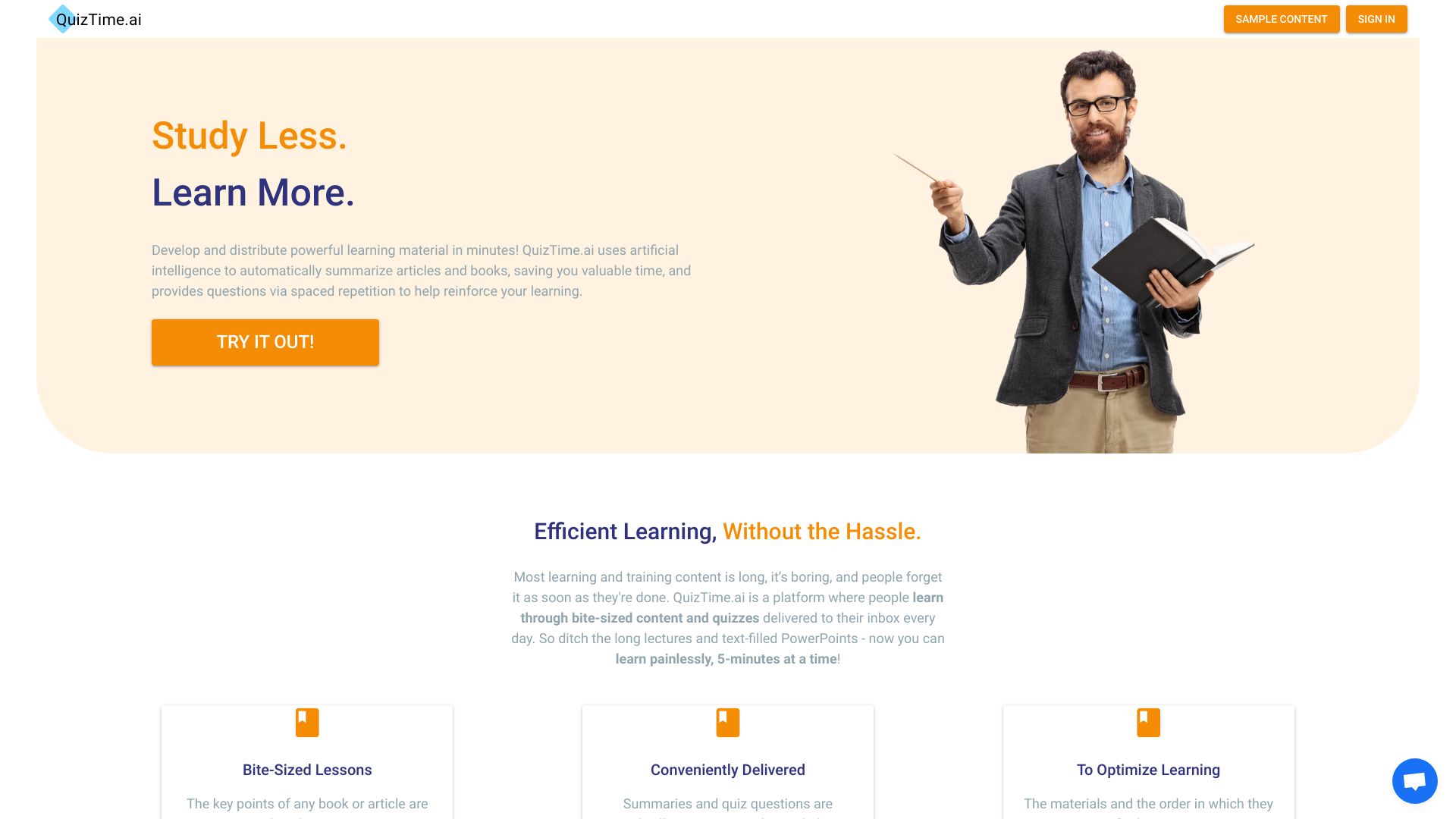 Startup Image