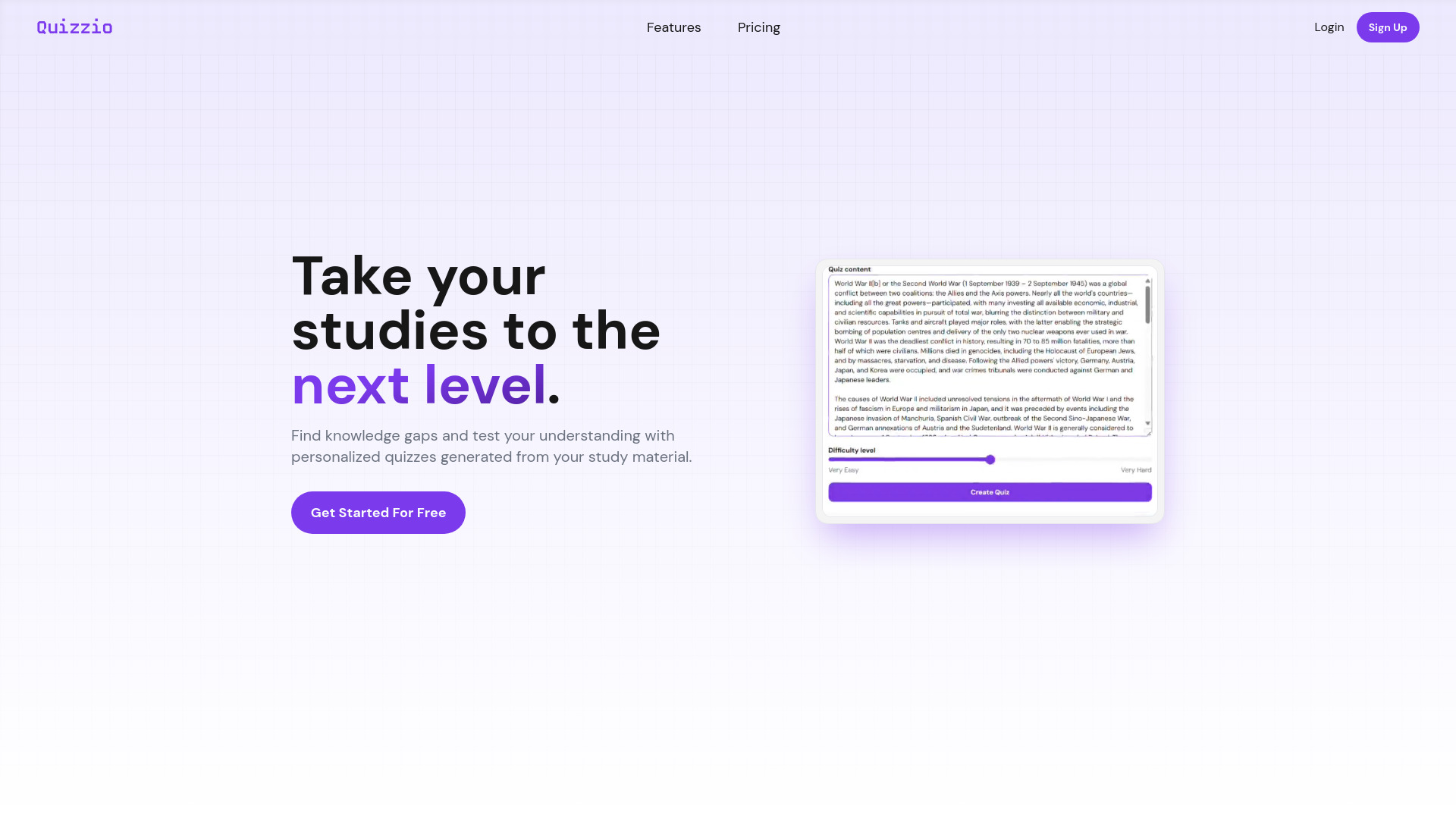 Startup Image