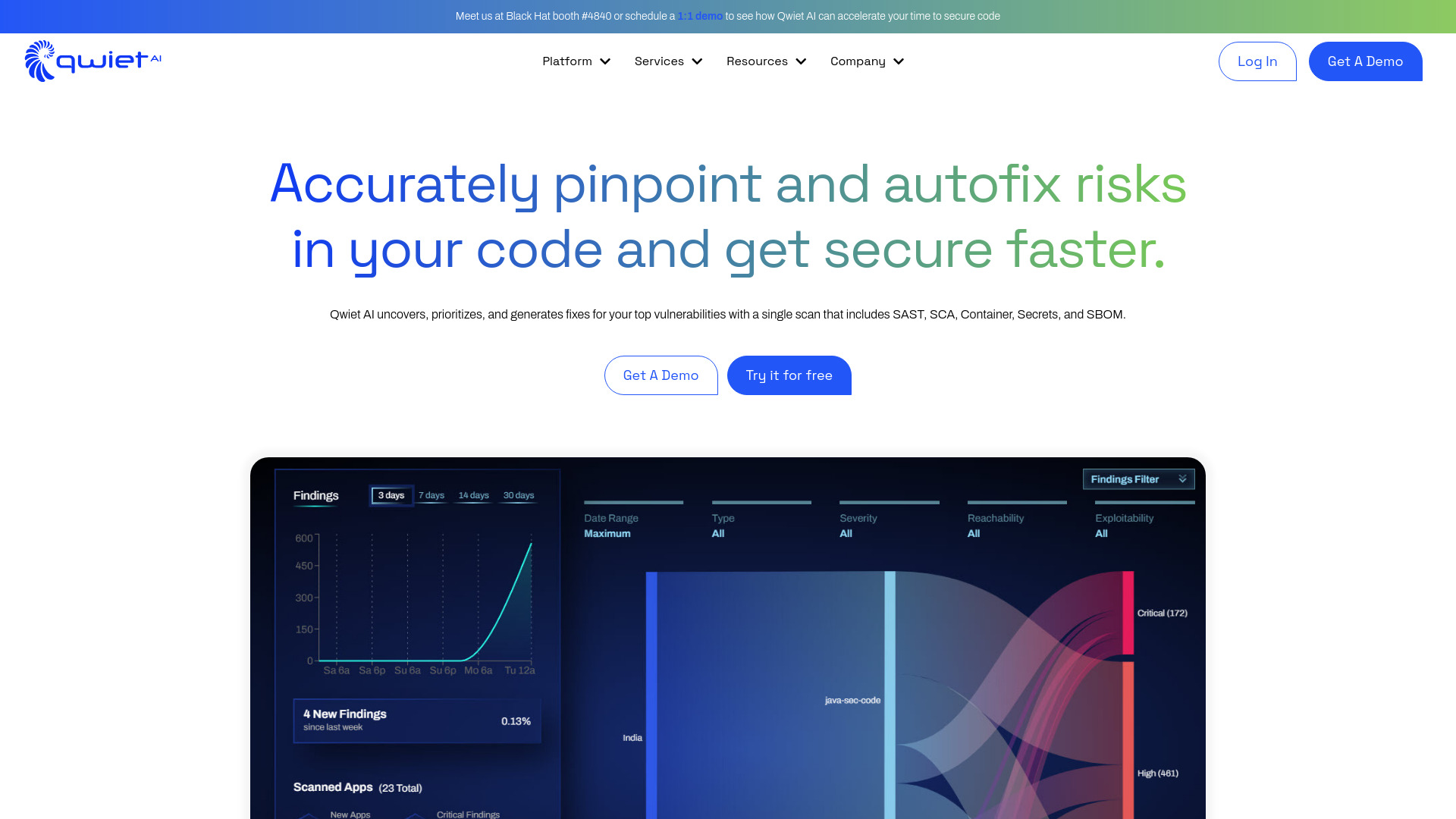 Startup Image