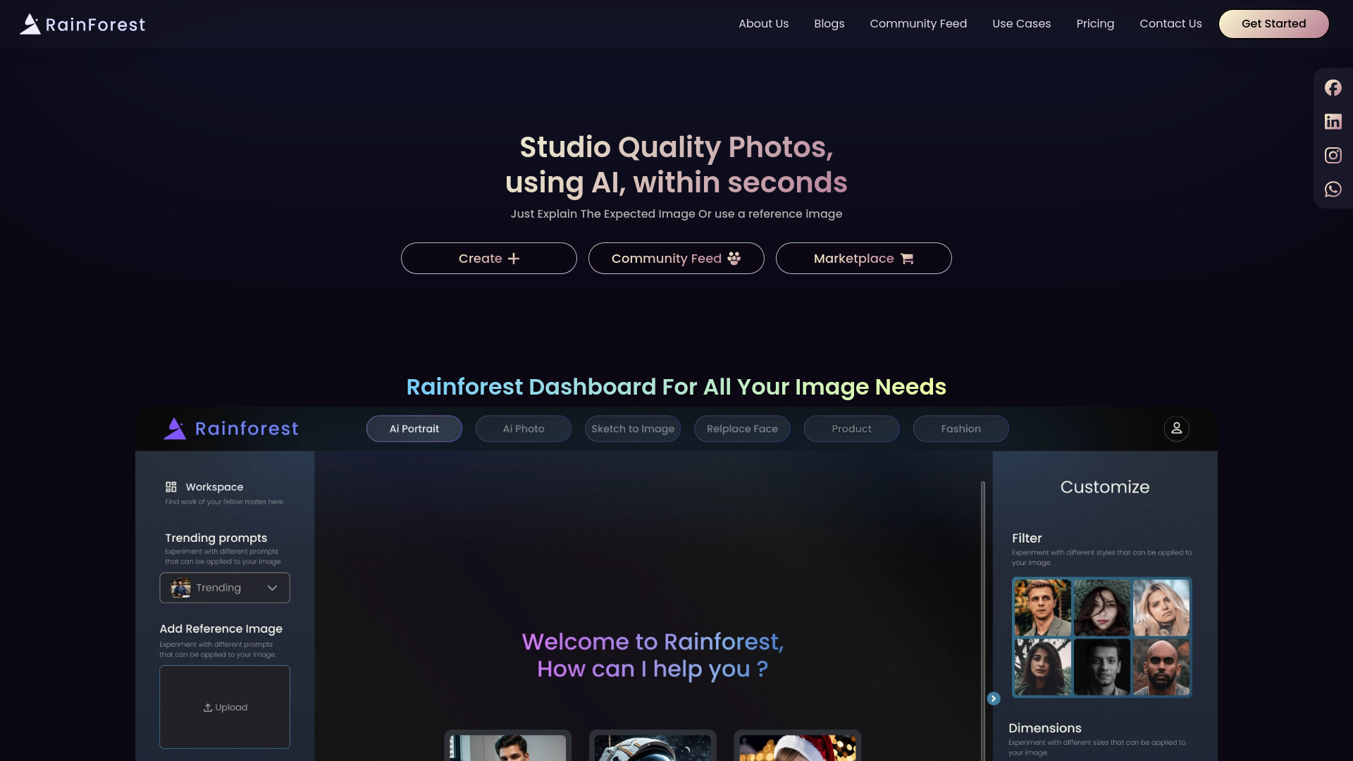  Startup Image