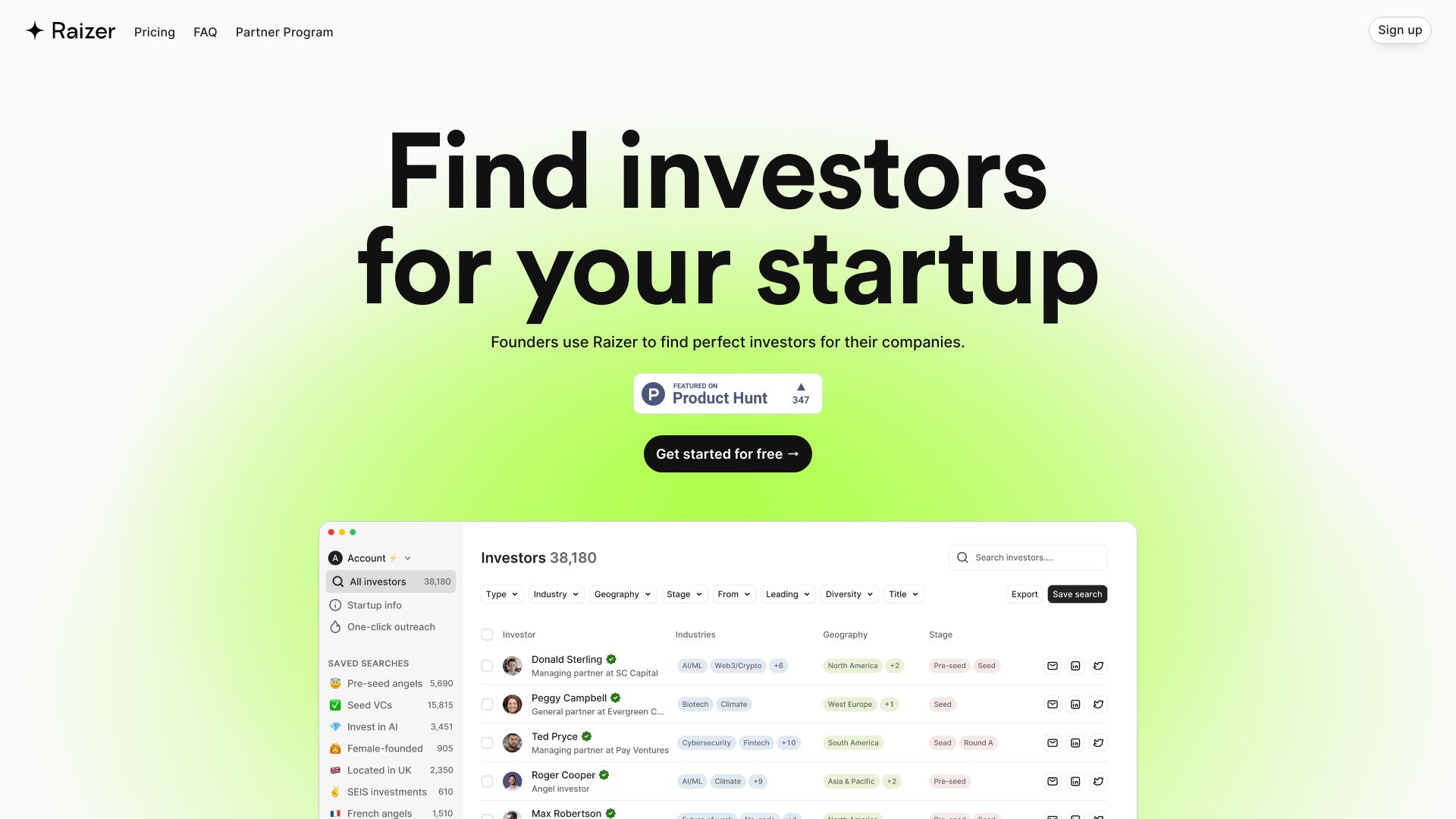  Startup Image