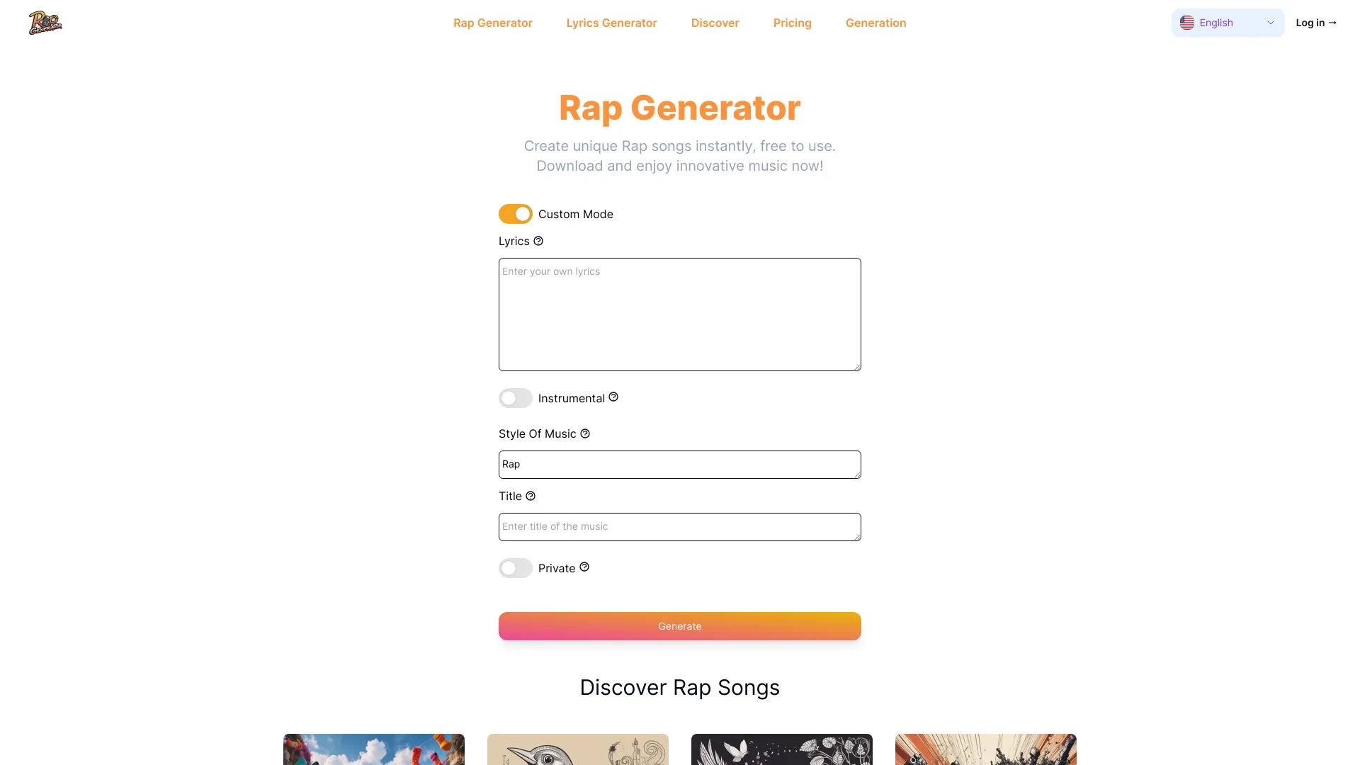  Startup Image