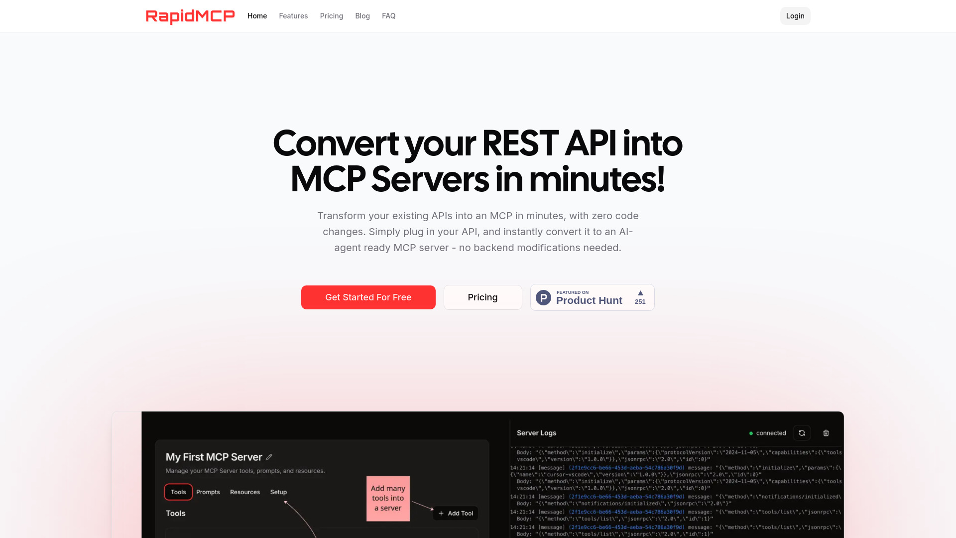 Startup Image