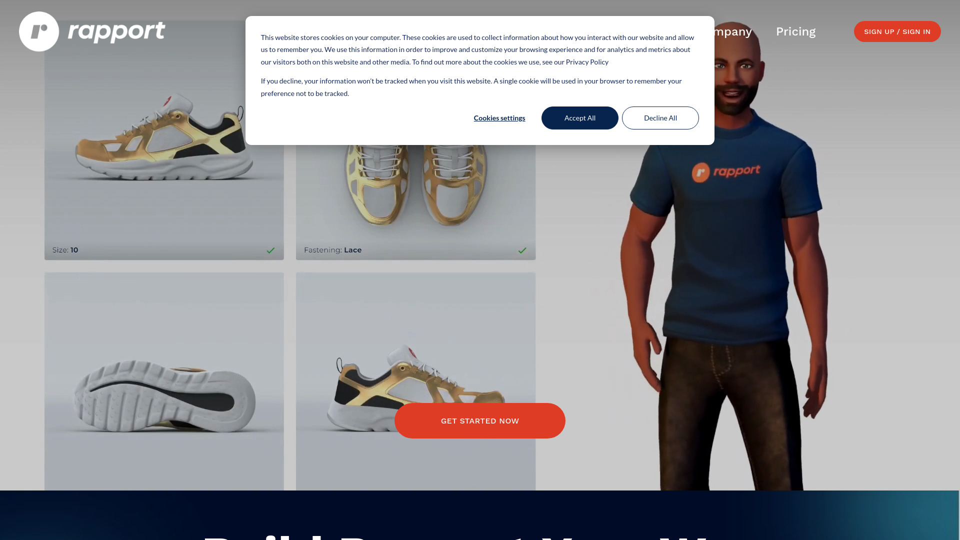 Startup Image