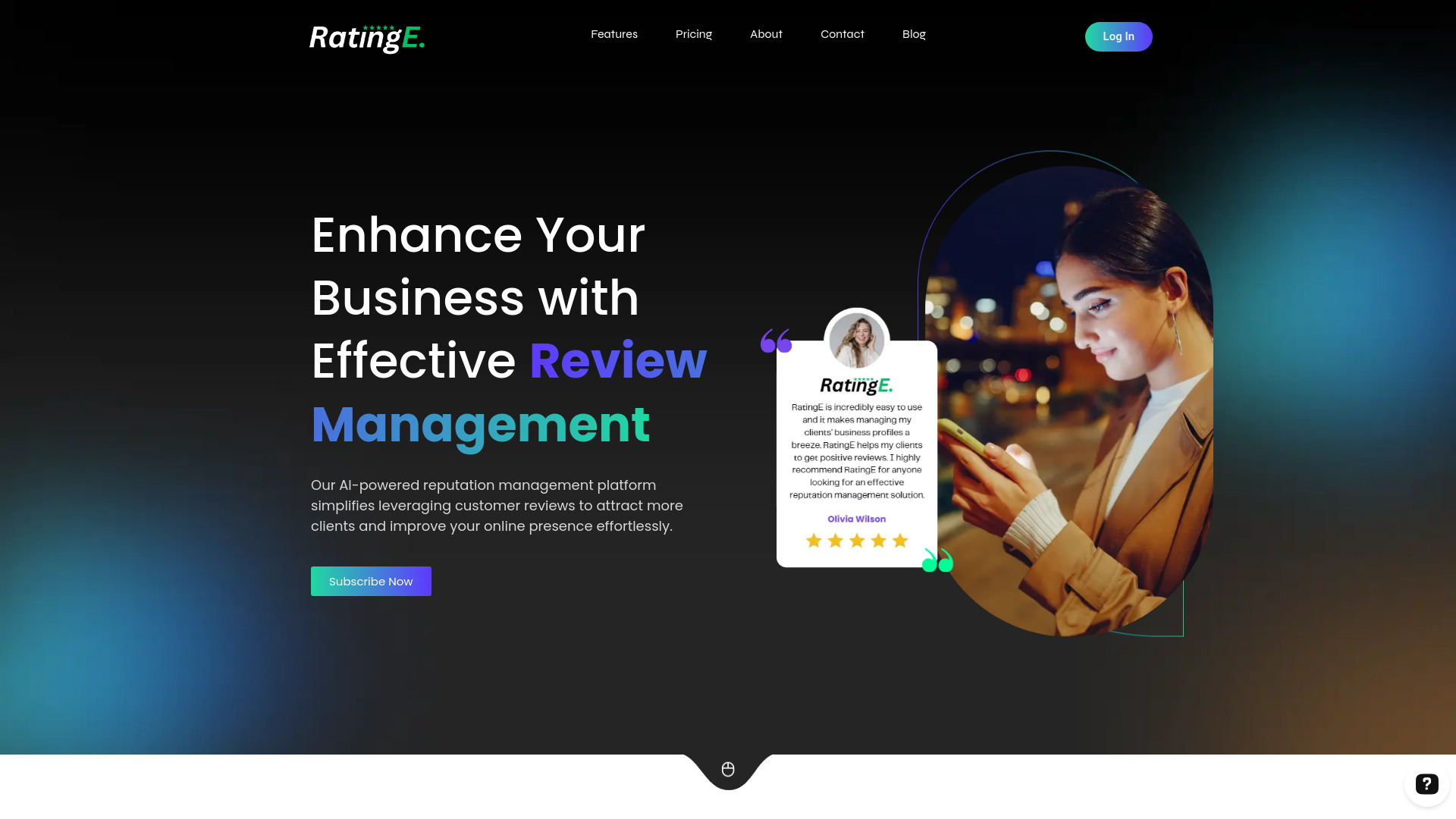 Startup Image
