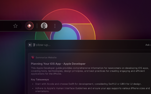 Startup Image