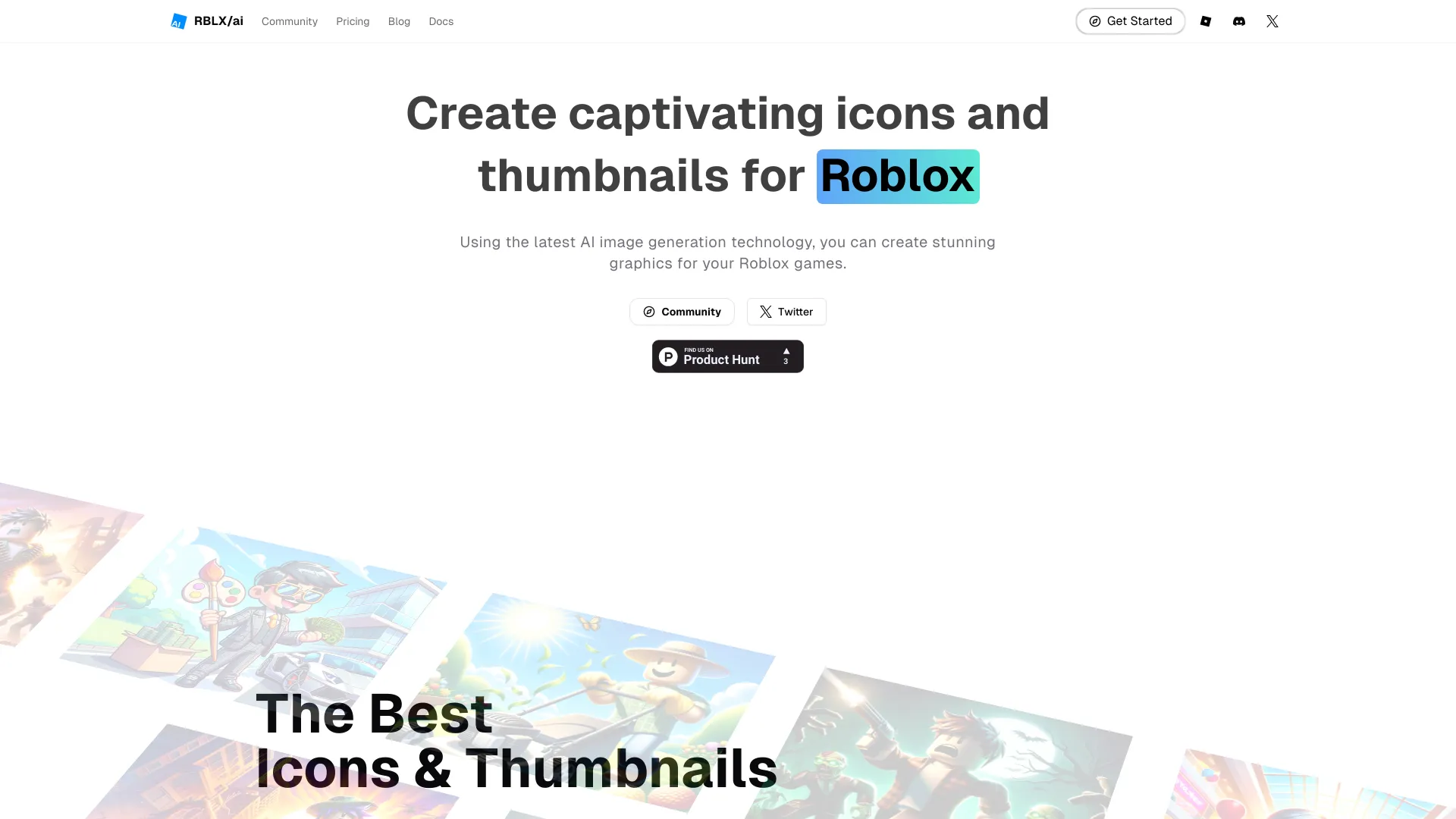 Startup Image