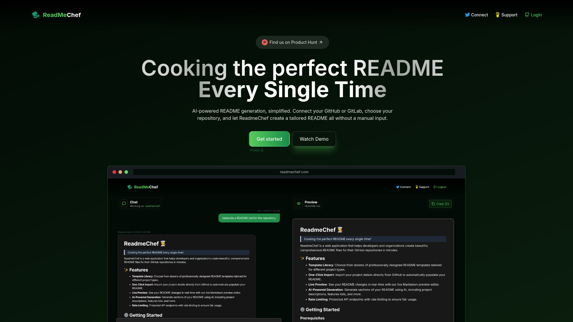 Startup Image