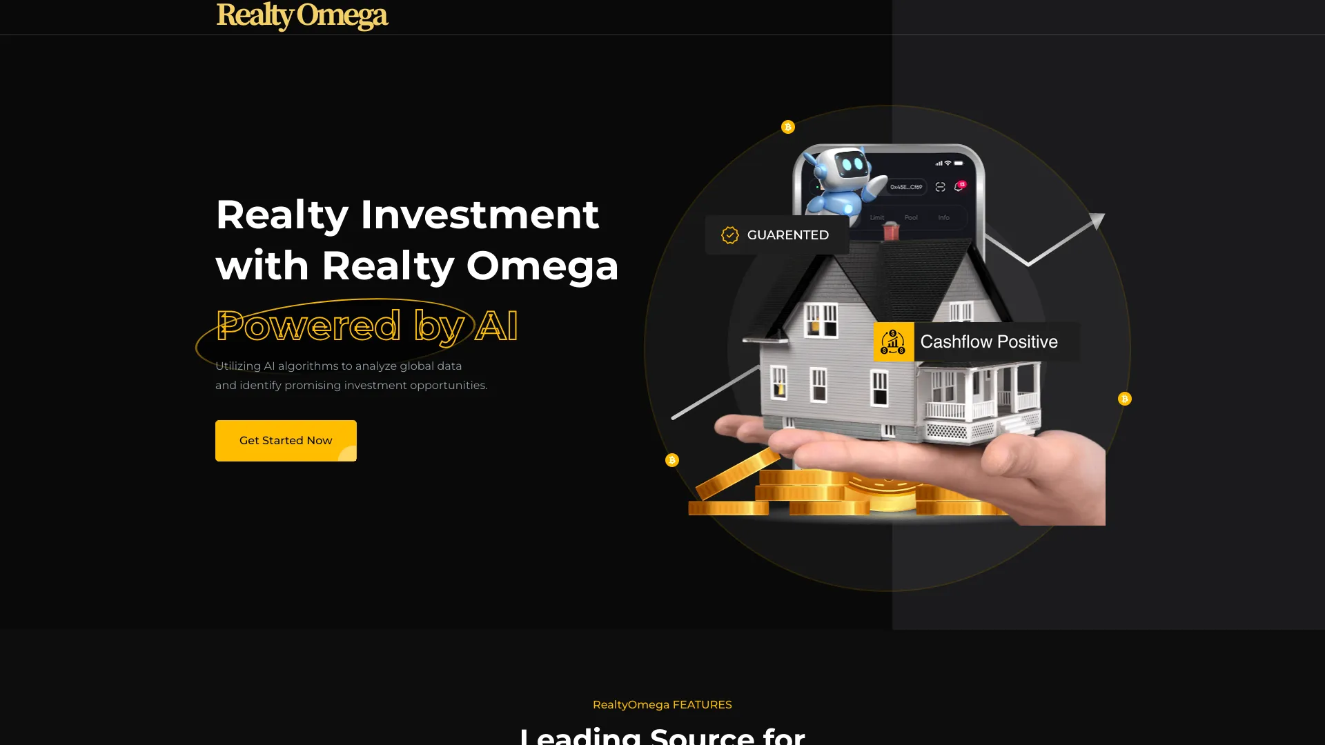 Startup Image