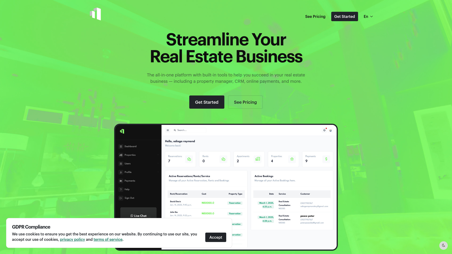  Startup Image