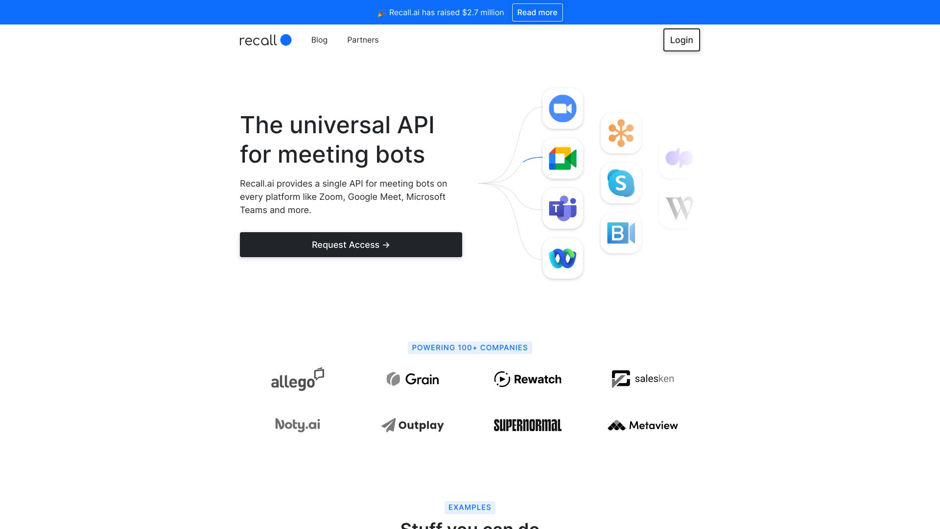  Startup Image
