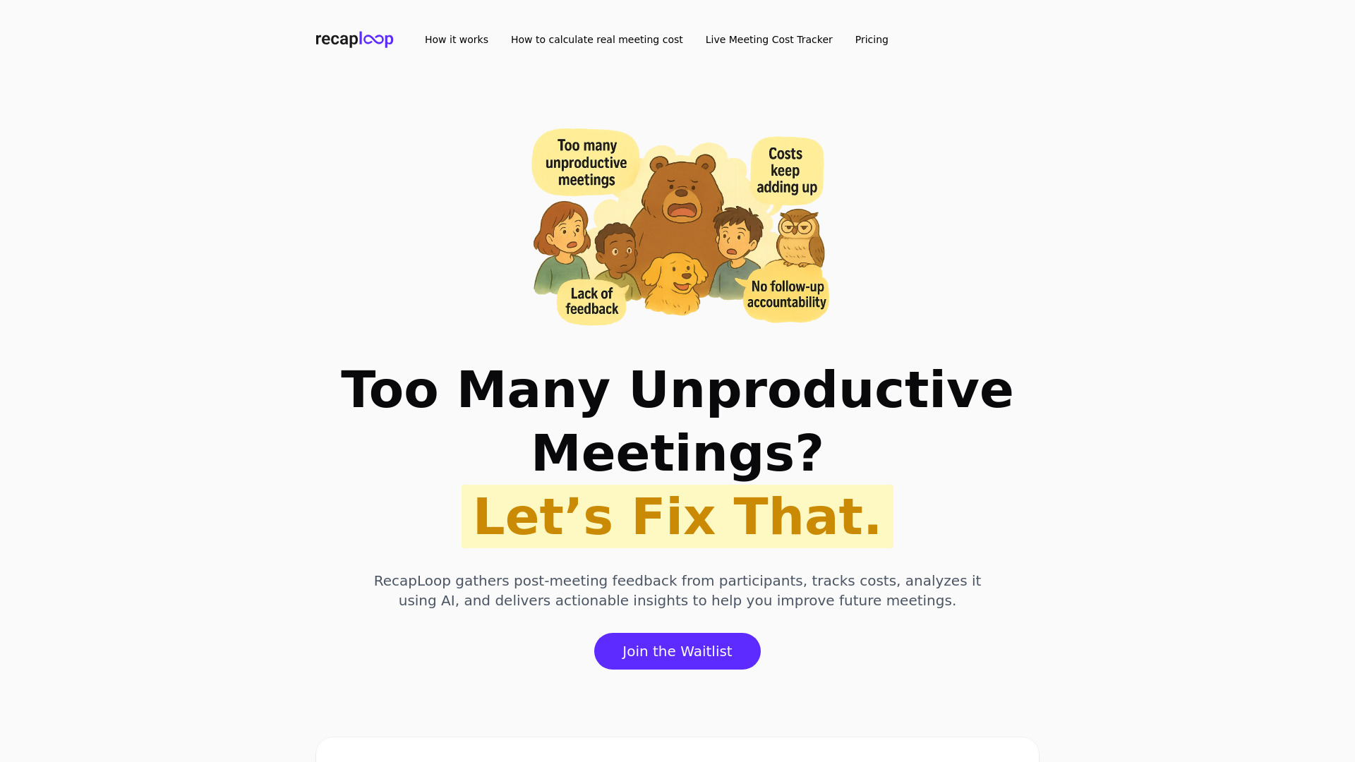 Startup Image