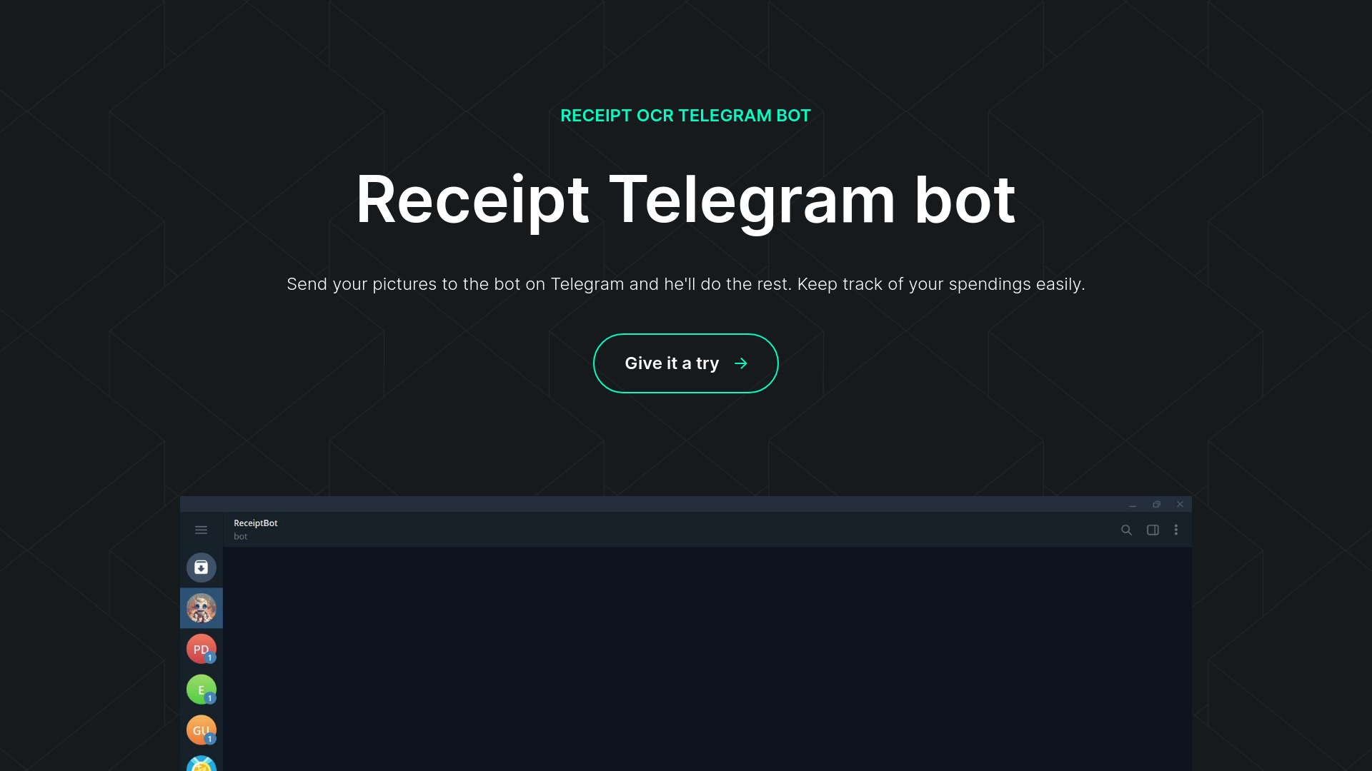 Startup Image