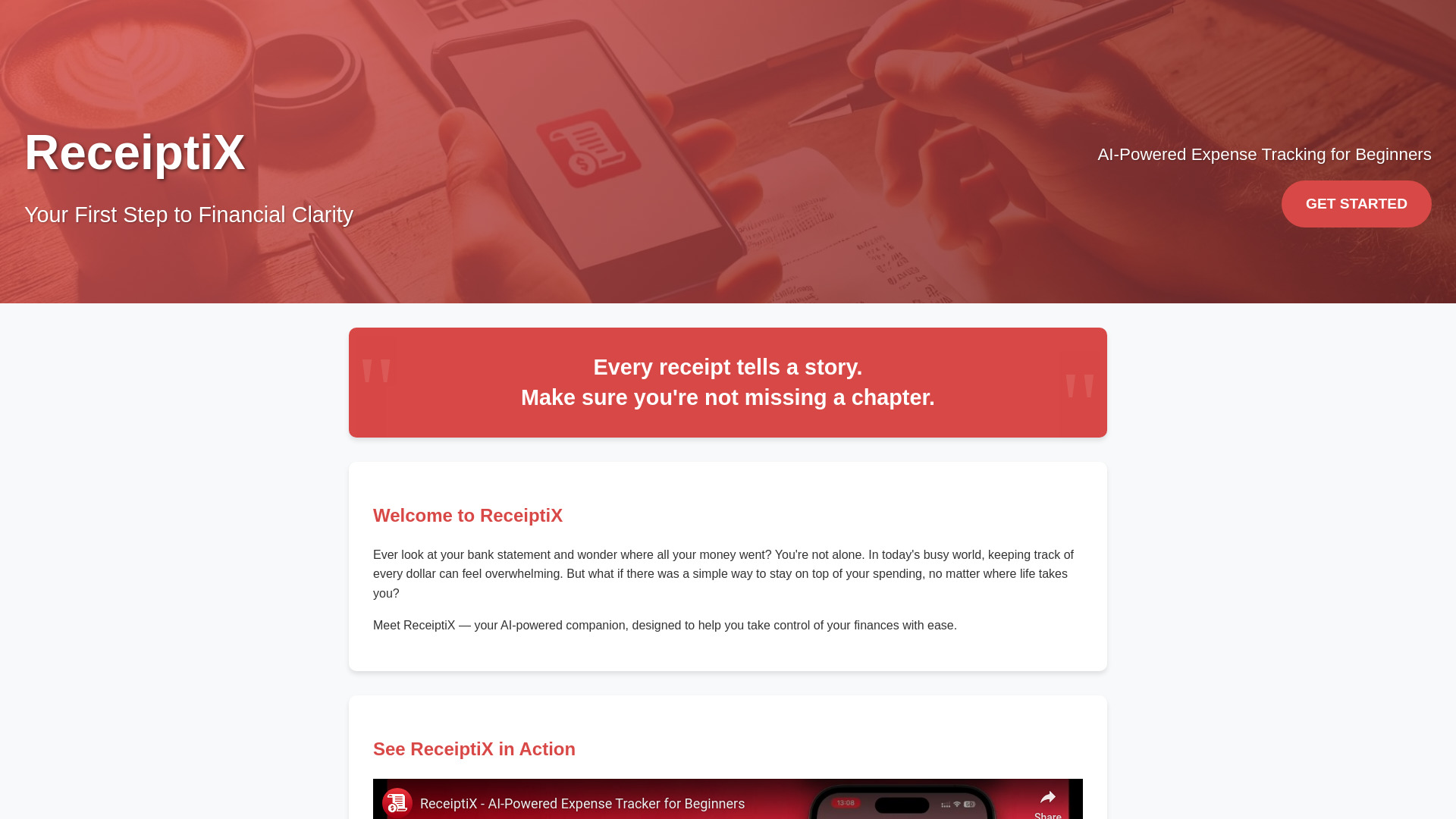 Startup Image