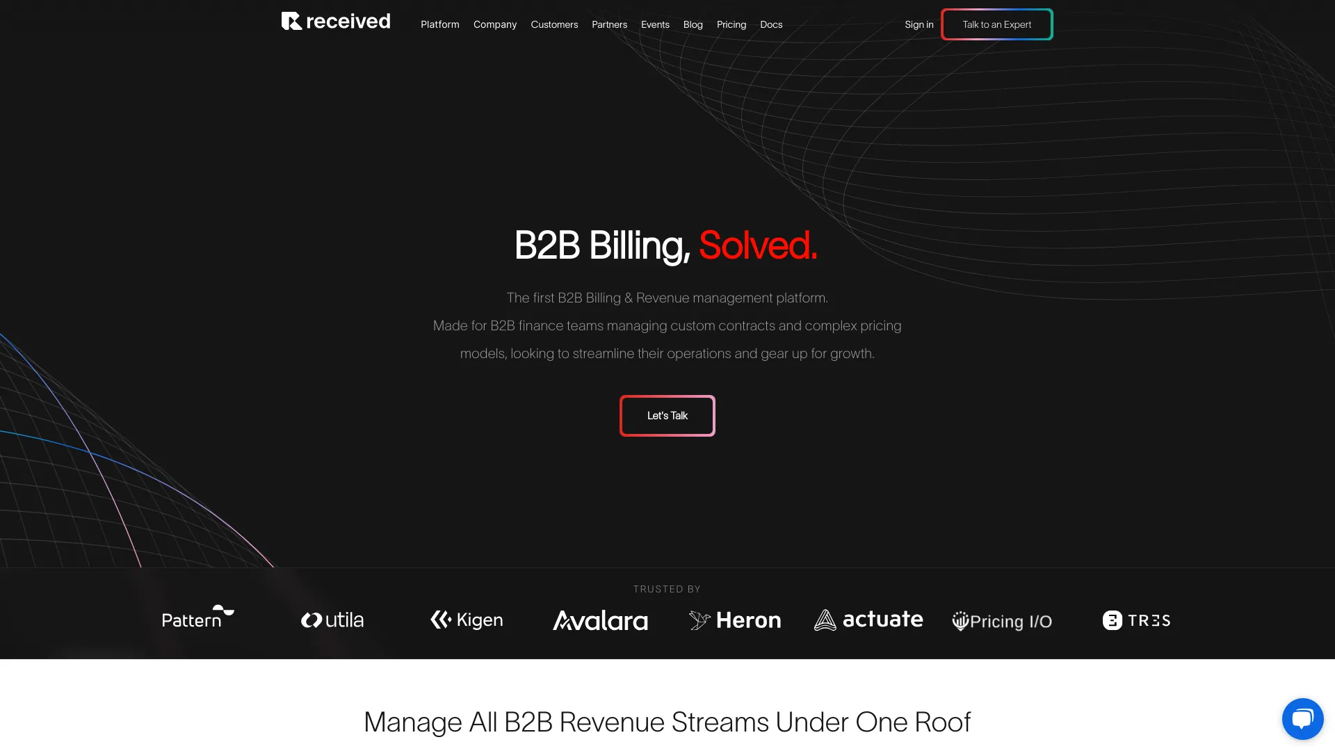 Startup Image