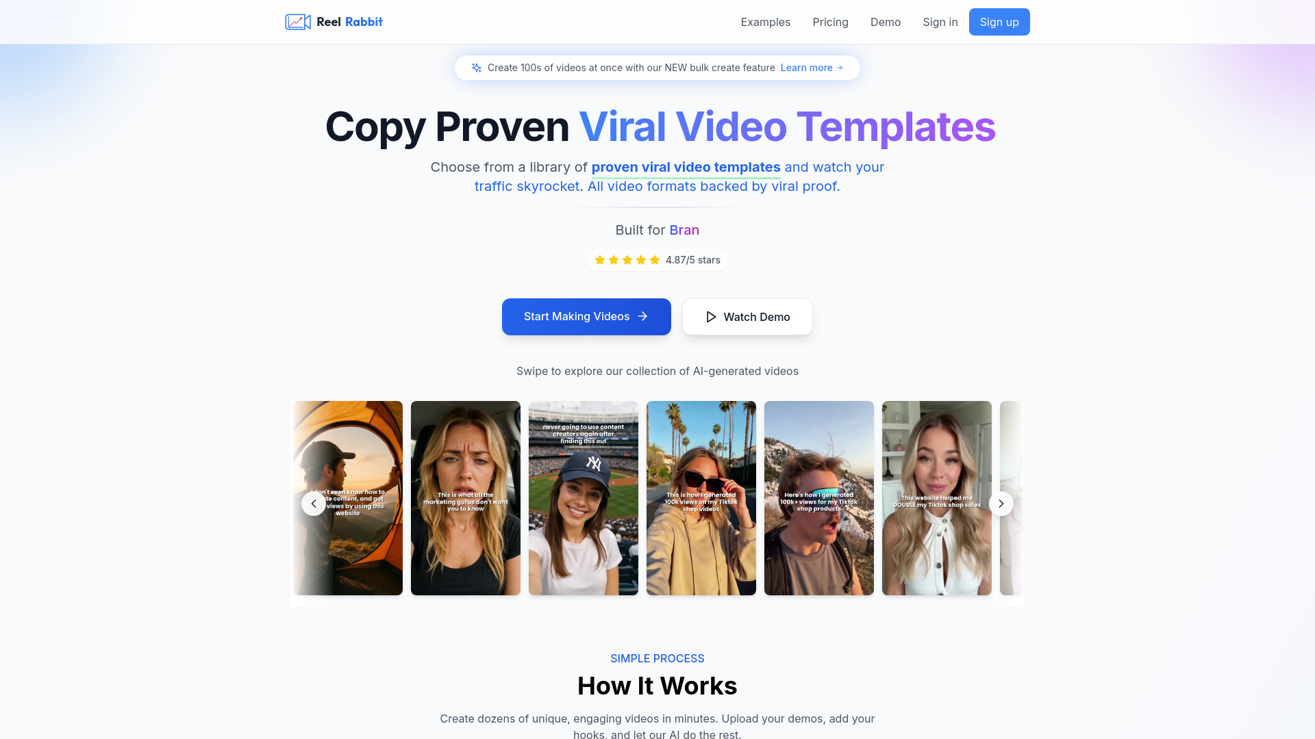  Startup Image