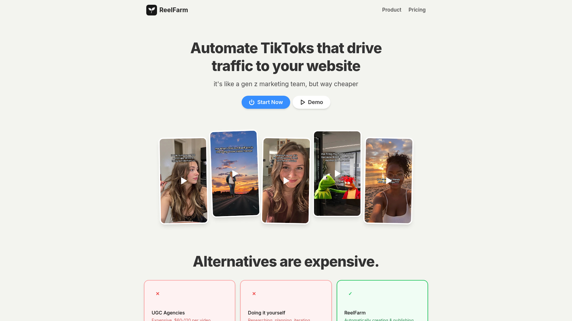 Startup Image