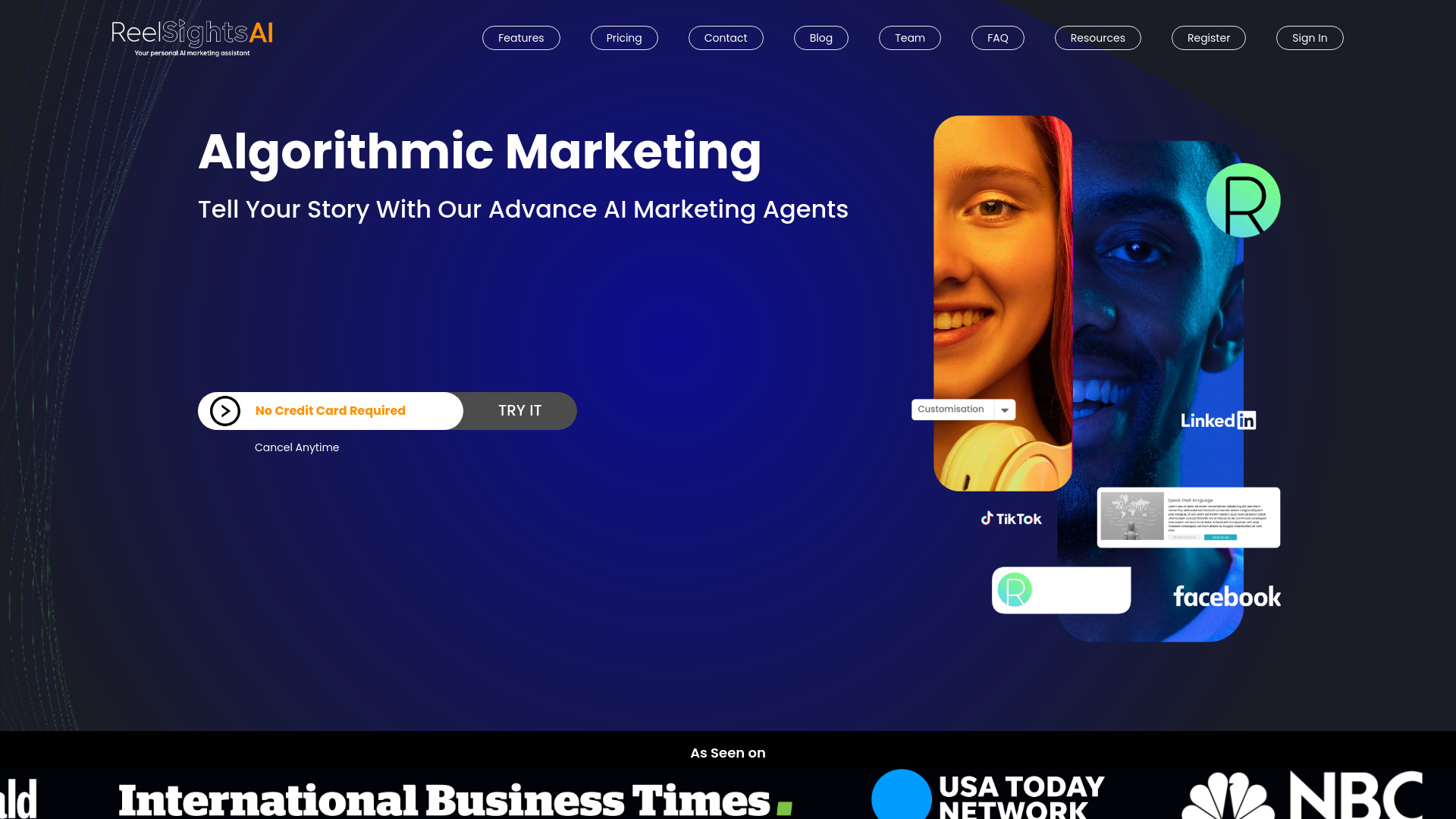 Startup Image