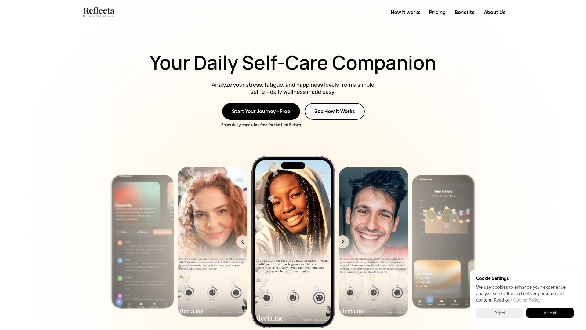 Startup Image