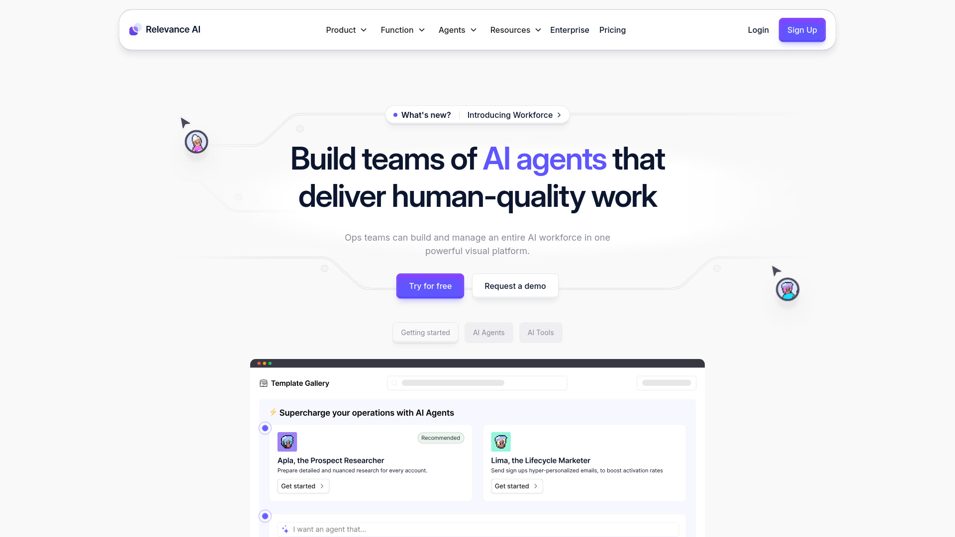 Startup Image