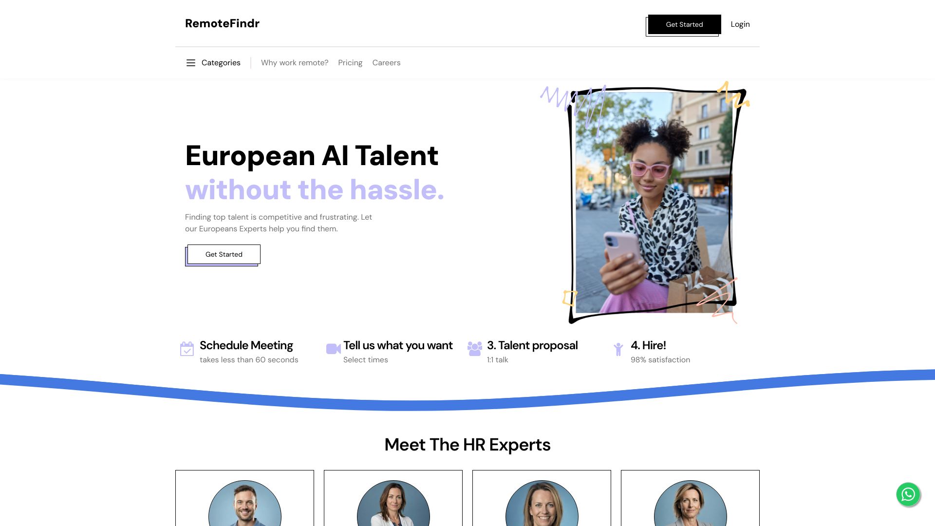 Startup Image