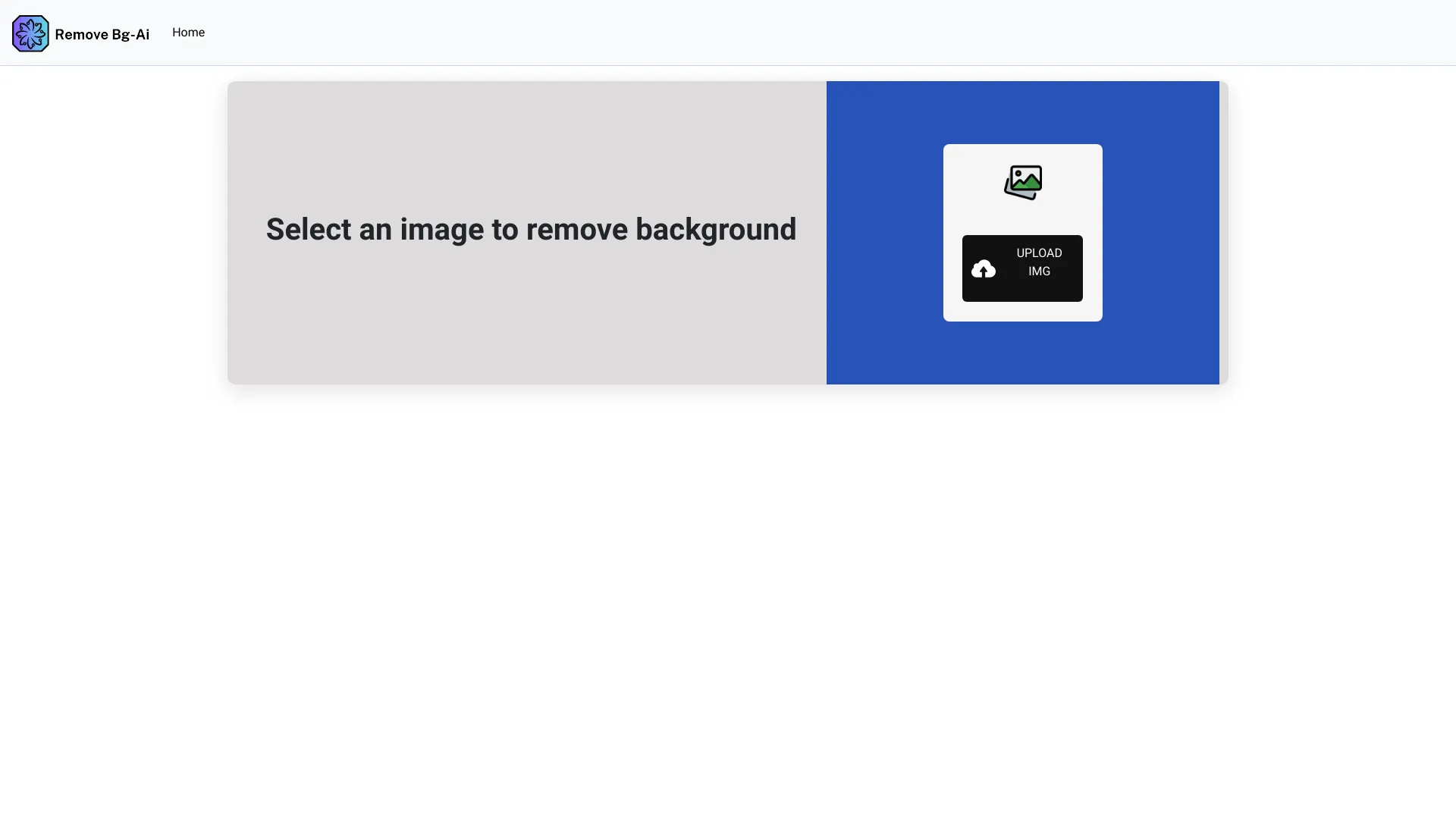  Startup Image