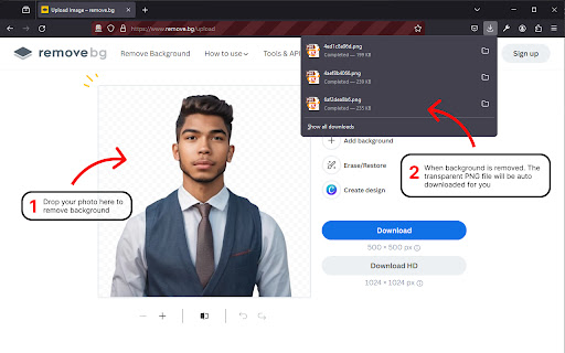 Startup Image