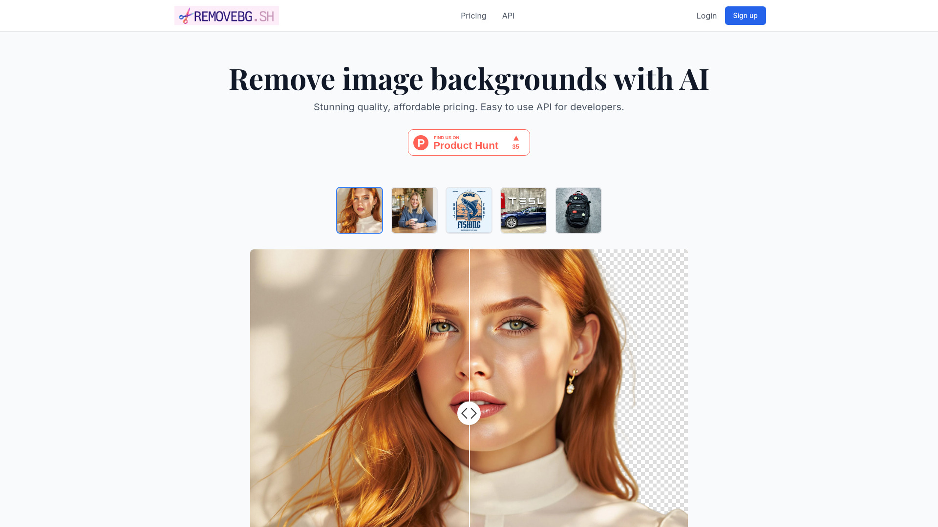  Startup Image