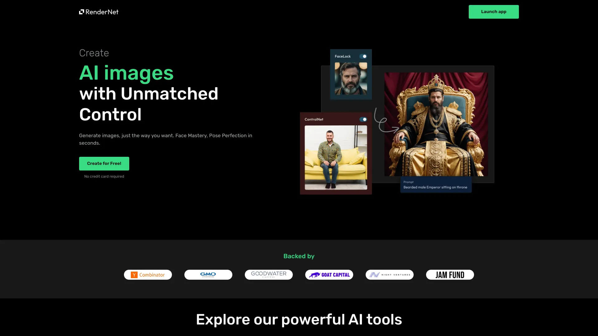  Startup Image